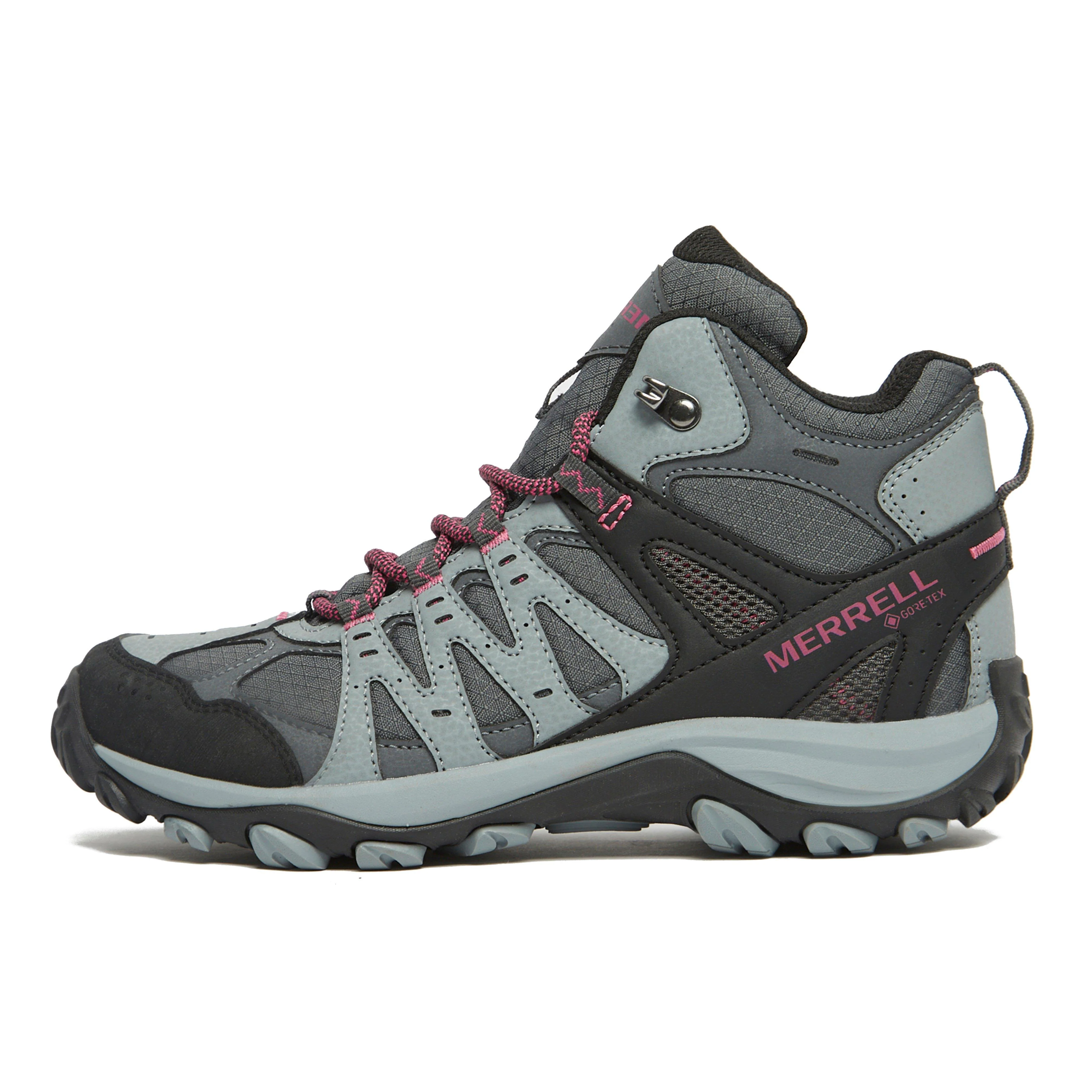 Women’s Accentor 3 Mid GORE-TEX® Walking Boots - Image 7