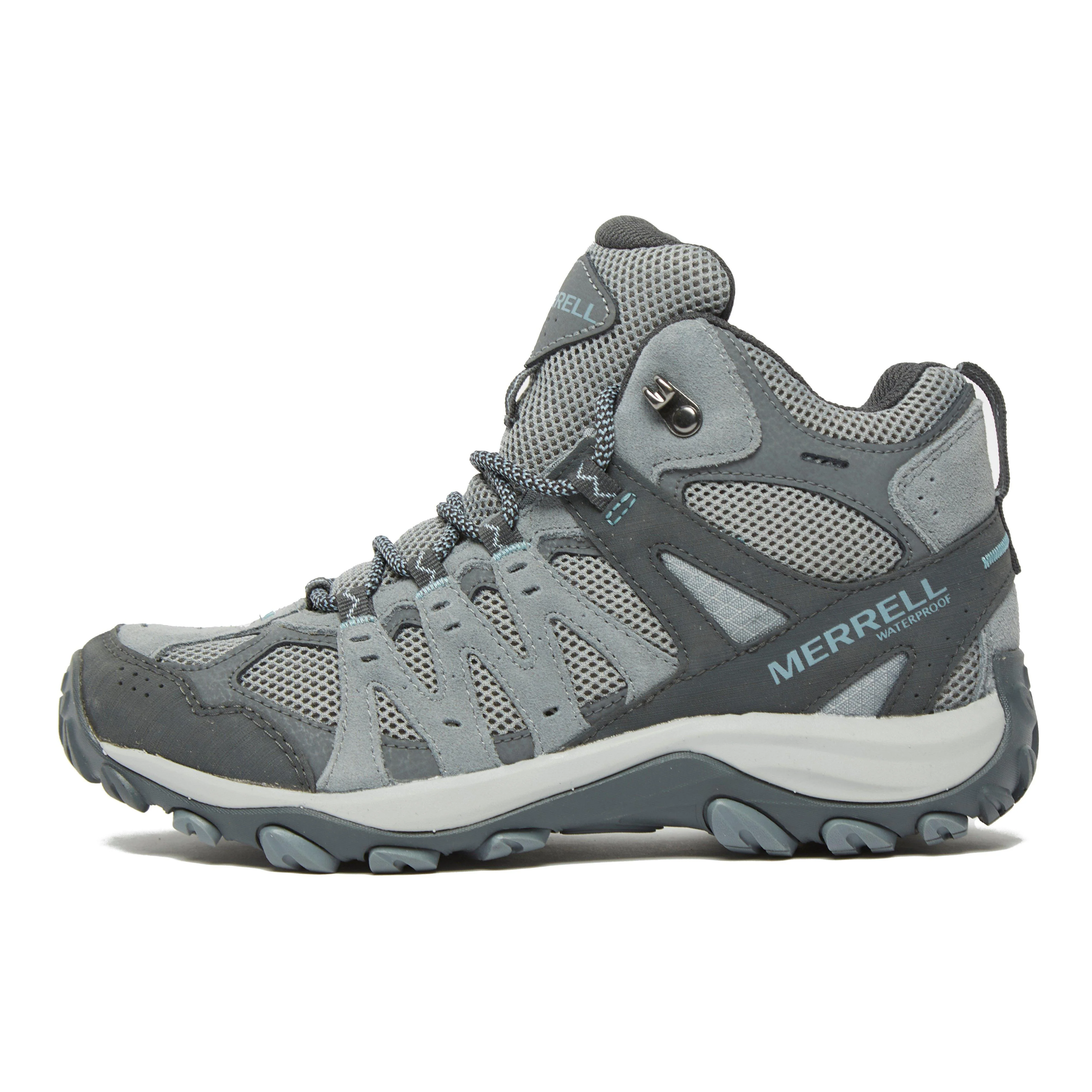 Women's Accentor 3 Mid Waterproof Boots - Image 14