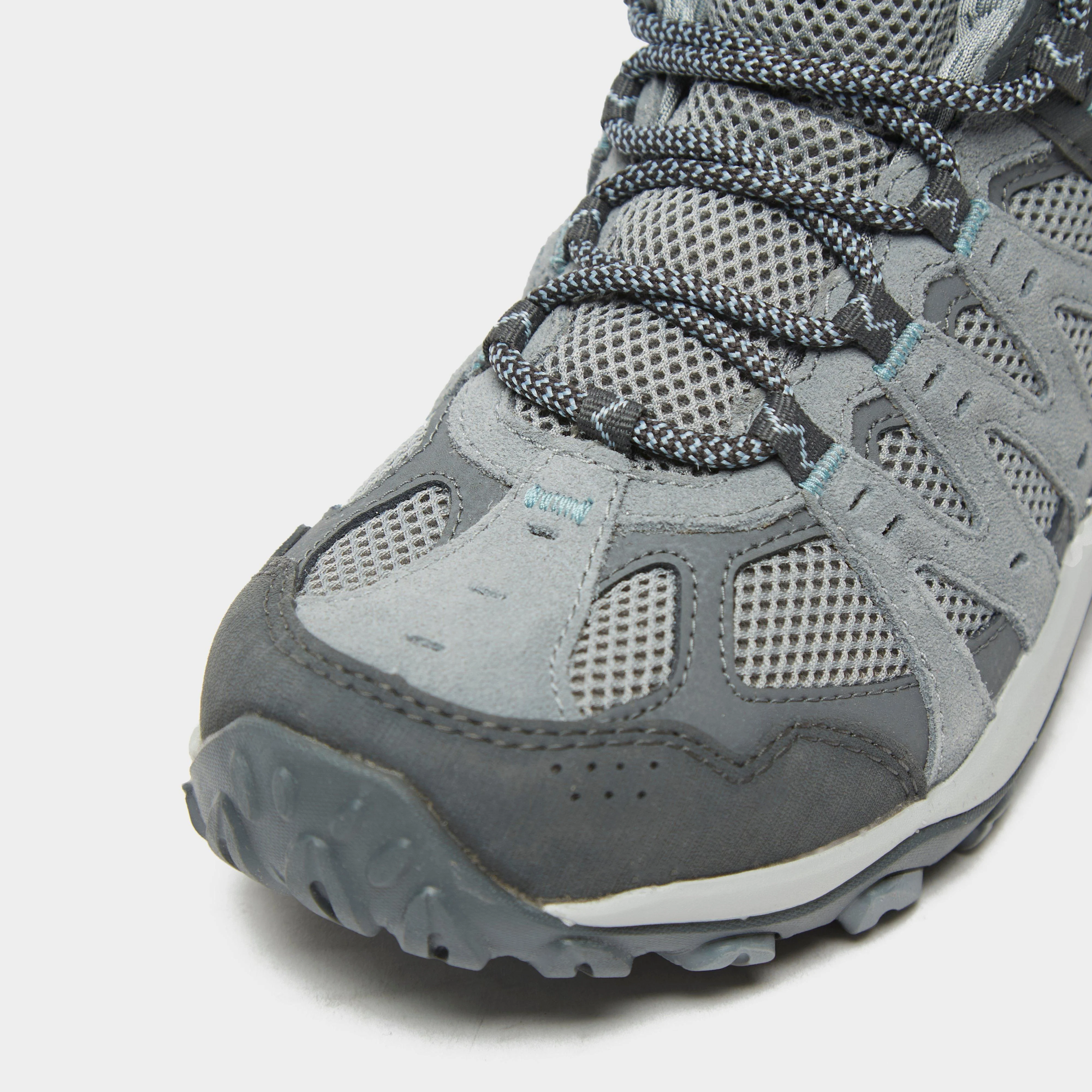 Women's Accentor 3 Mid Waterproof Boots - Image 6