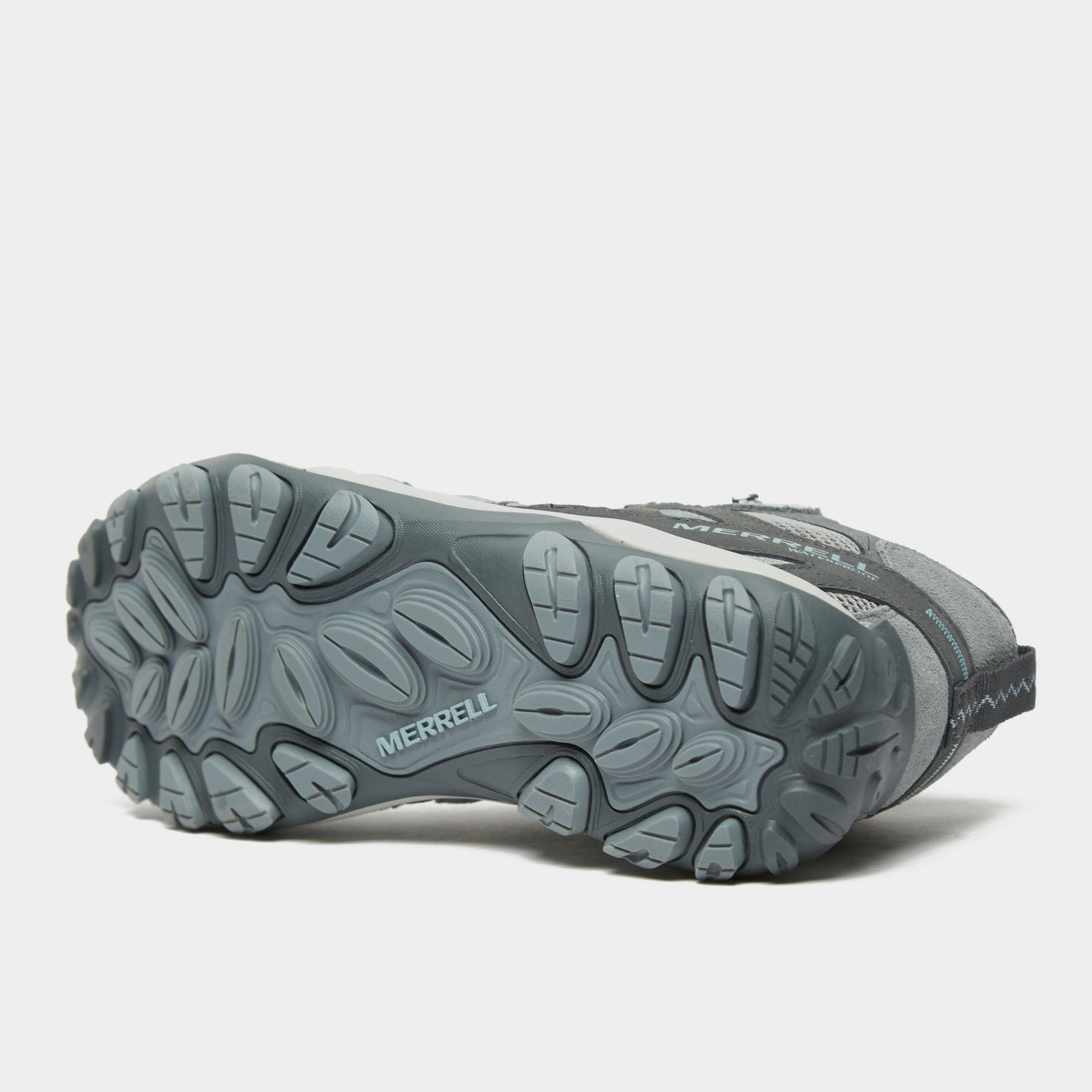 Women's Accentor 3 Mid Waterproof Boots - Image 9