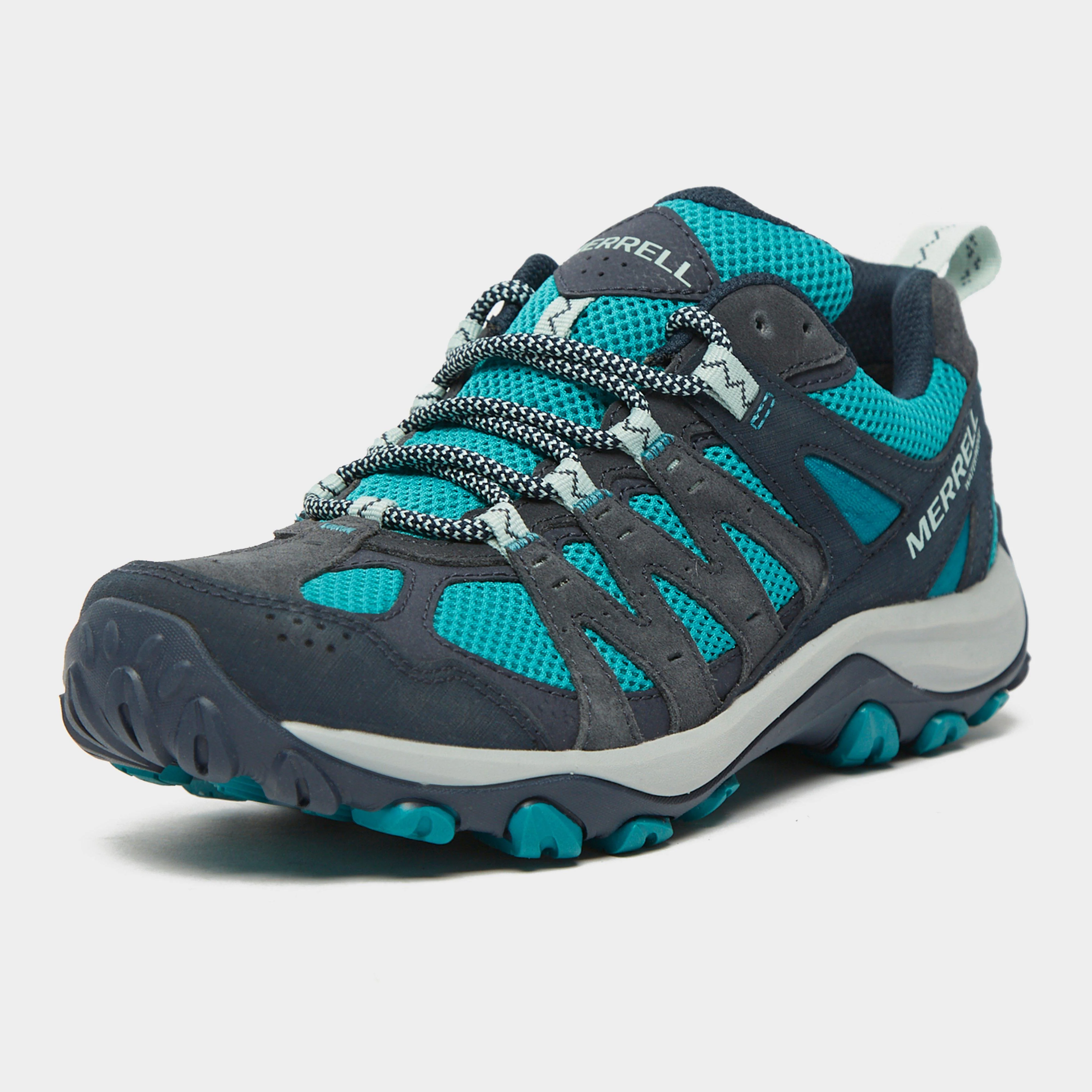 Women’s Accentor 3 Waterproof Walking Shoe - Image 3