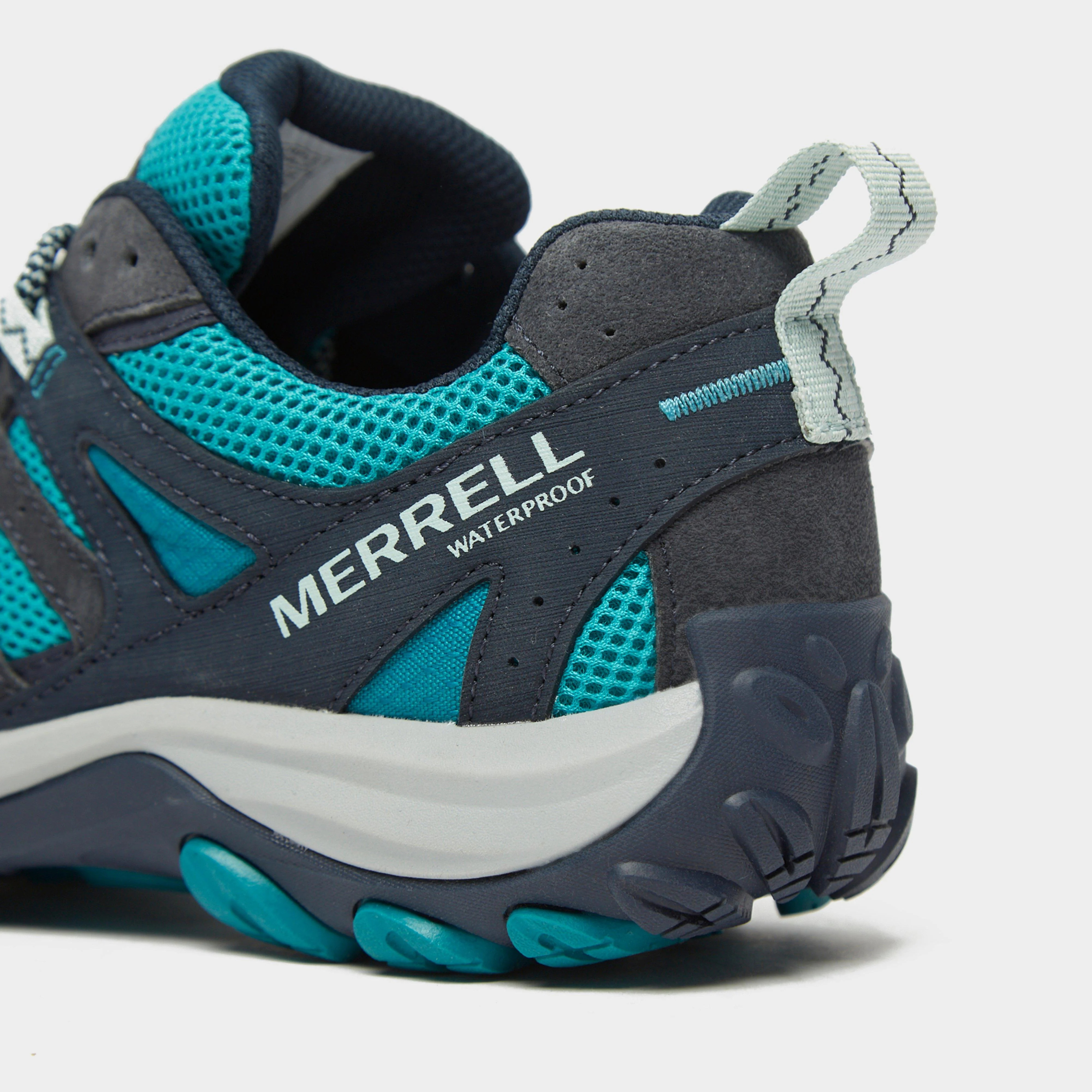 Women’s Accentor 3 Waterproof Walking Shoe - Image 4