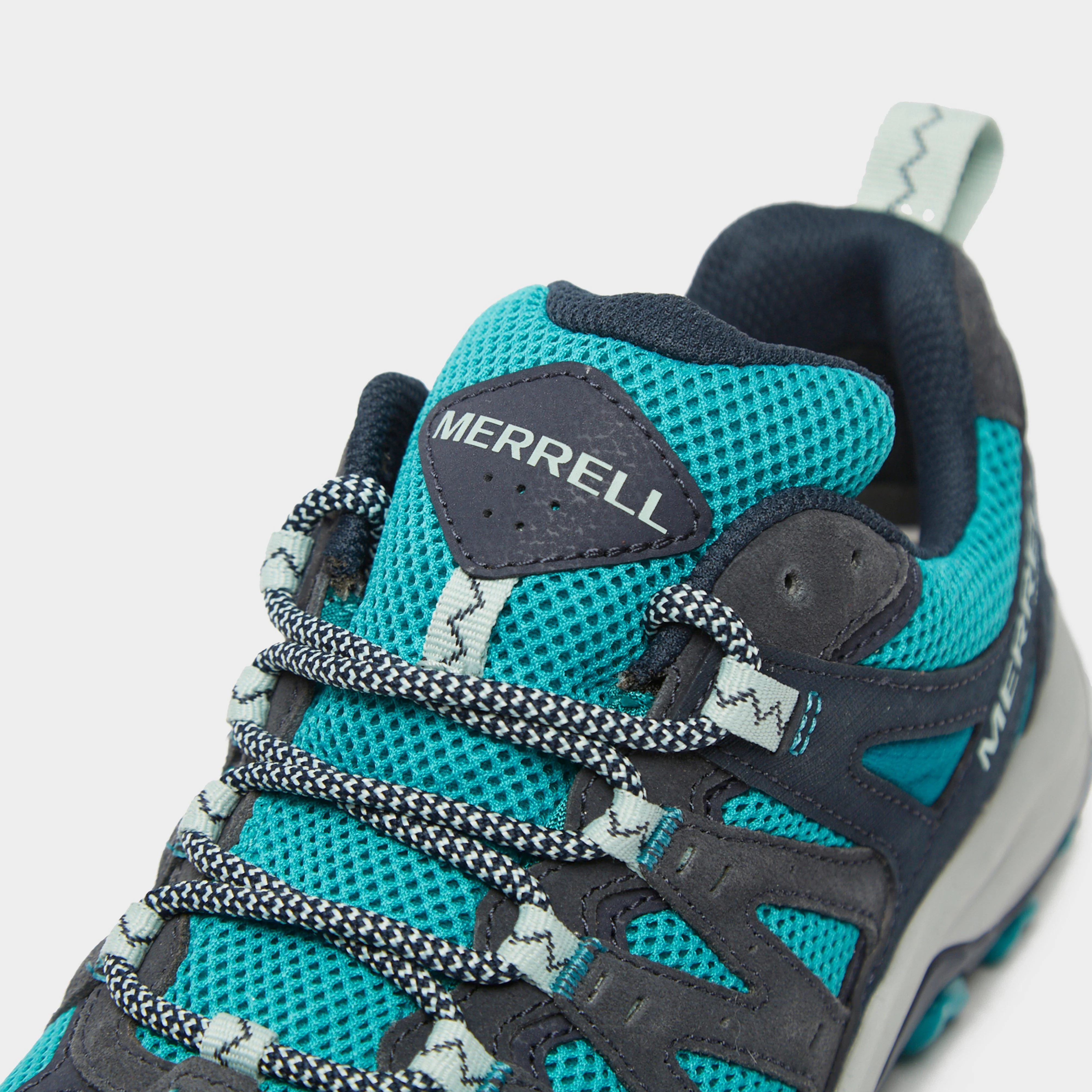 Women’s Accentor 3 Waterproof Walking Shoe - Image 5