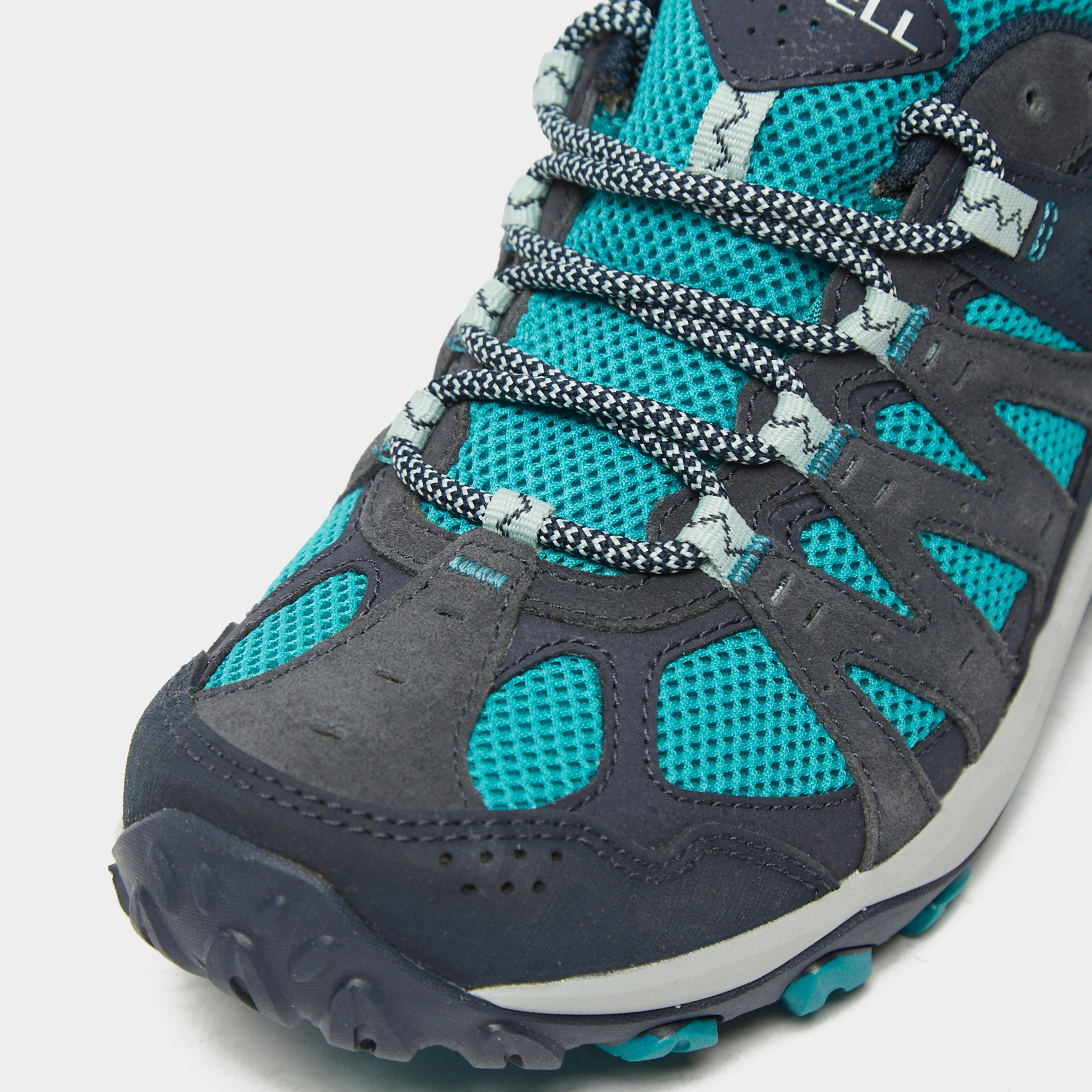 Women’s Accentor 3 Waterproof Walking Shoe - Image 6