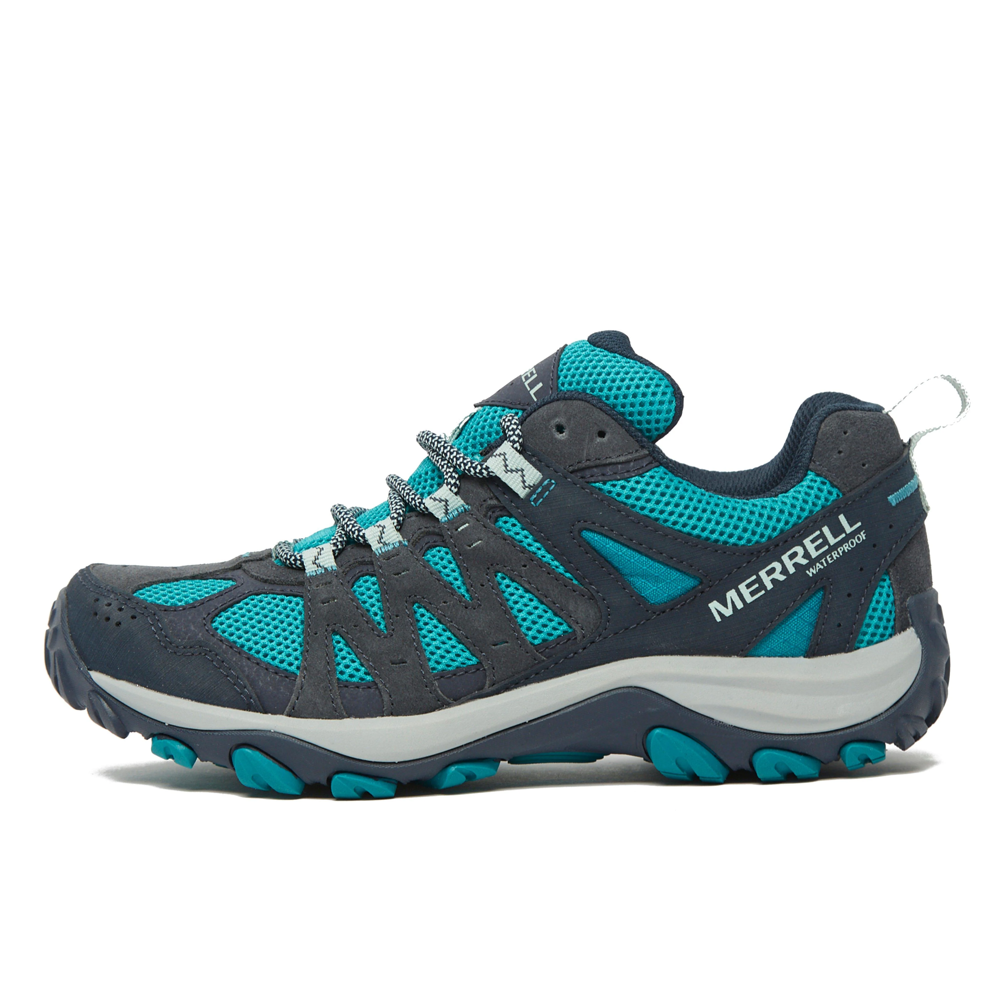 Women’s Accentor 3 Waterproof Walking Shoe - Image 7