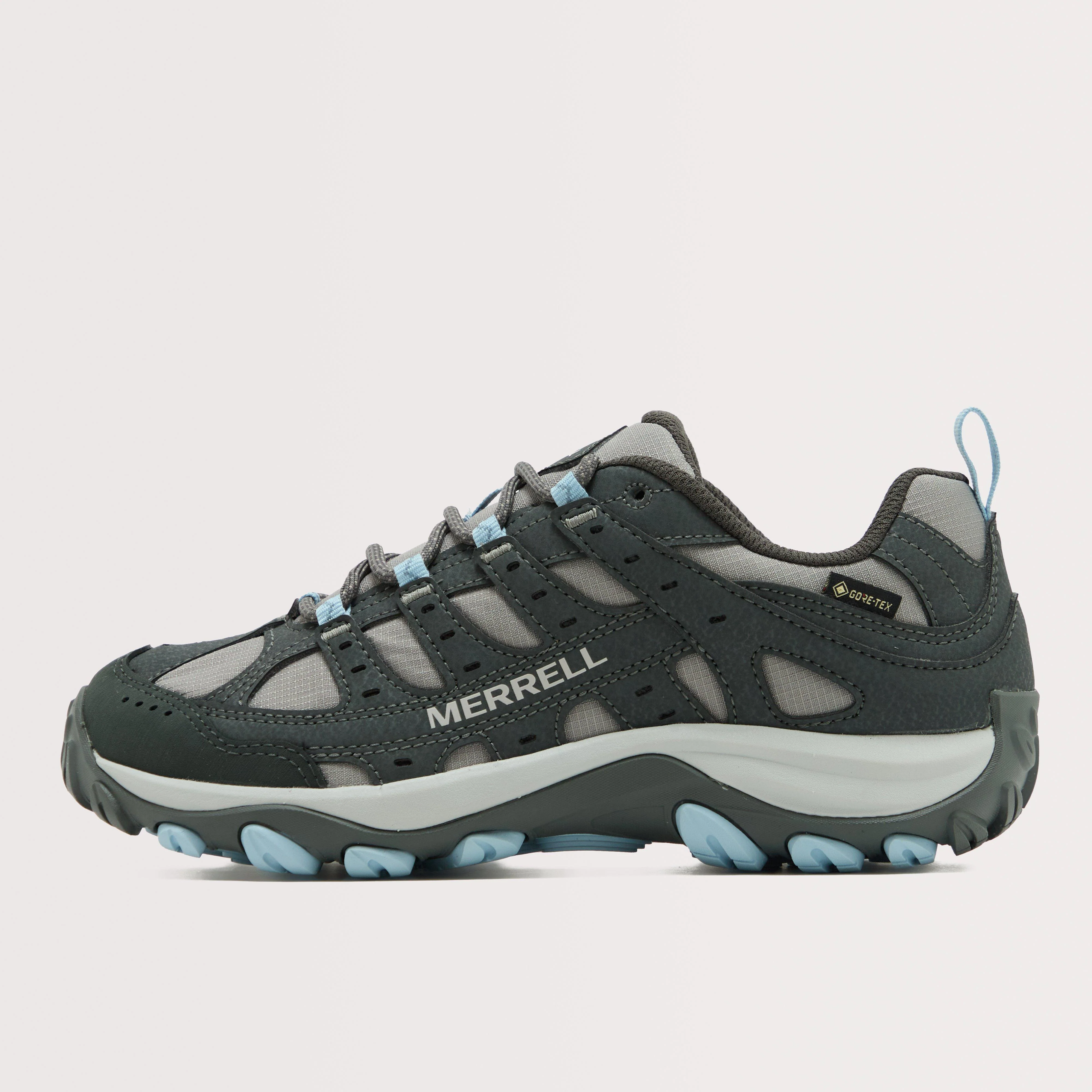 Women's Accentor 4 Sport Gore-Tex Walking Shoe