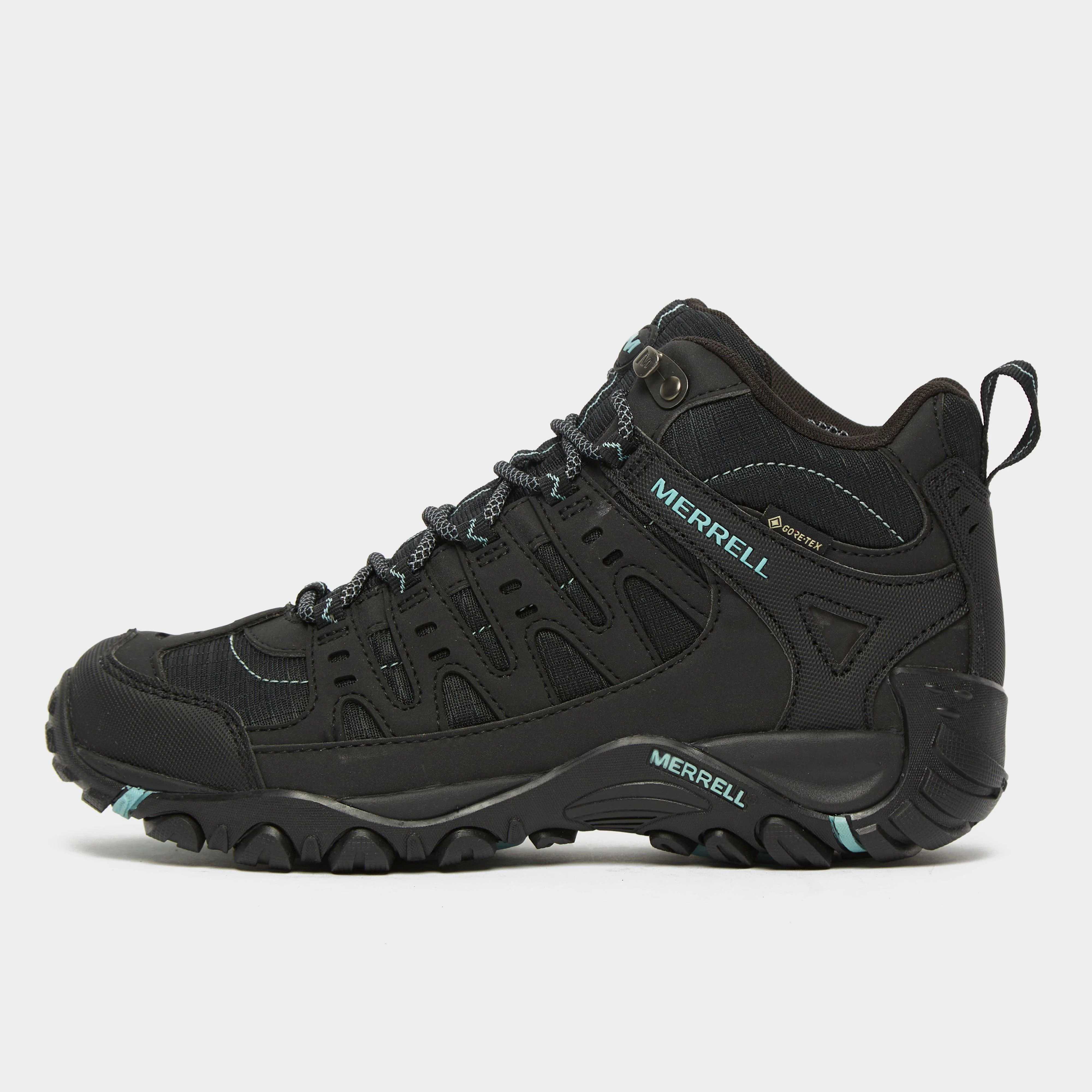Women's Accentor GORE-TEX® Mid Boots