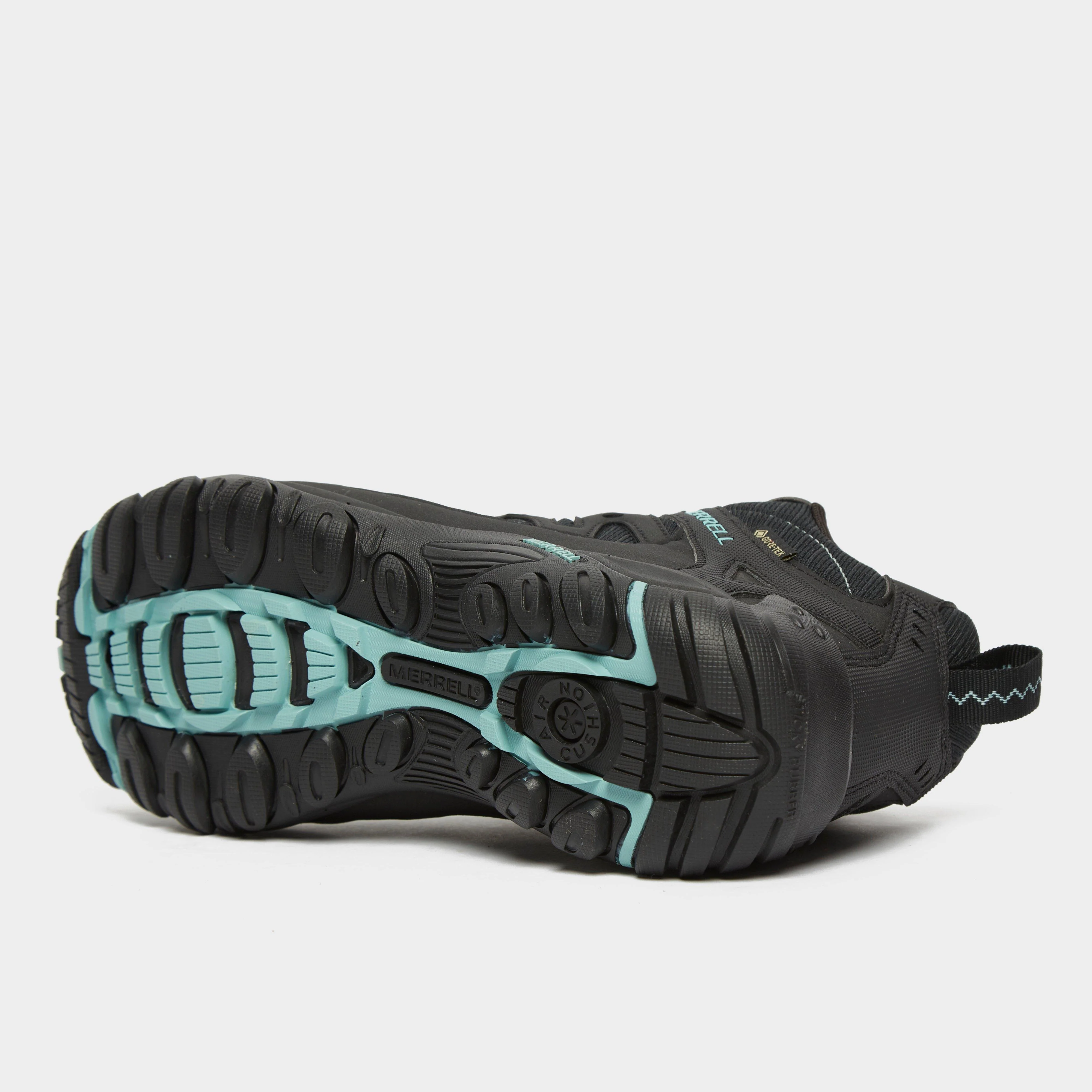 Women's Accentor GORE-TEX® Mid Boots - Image 2