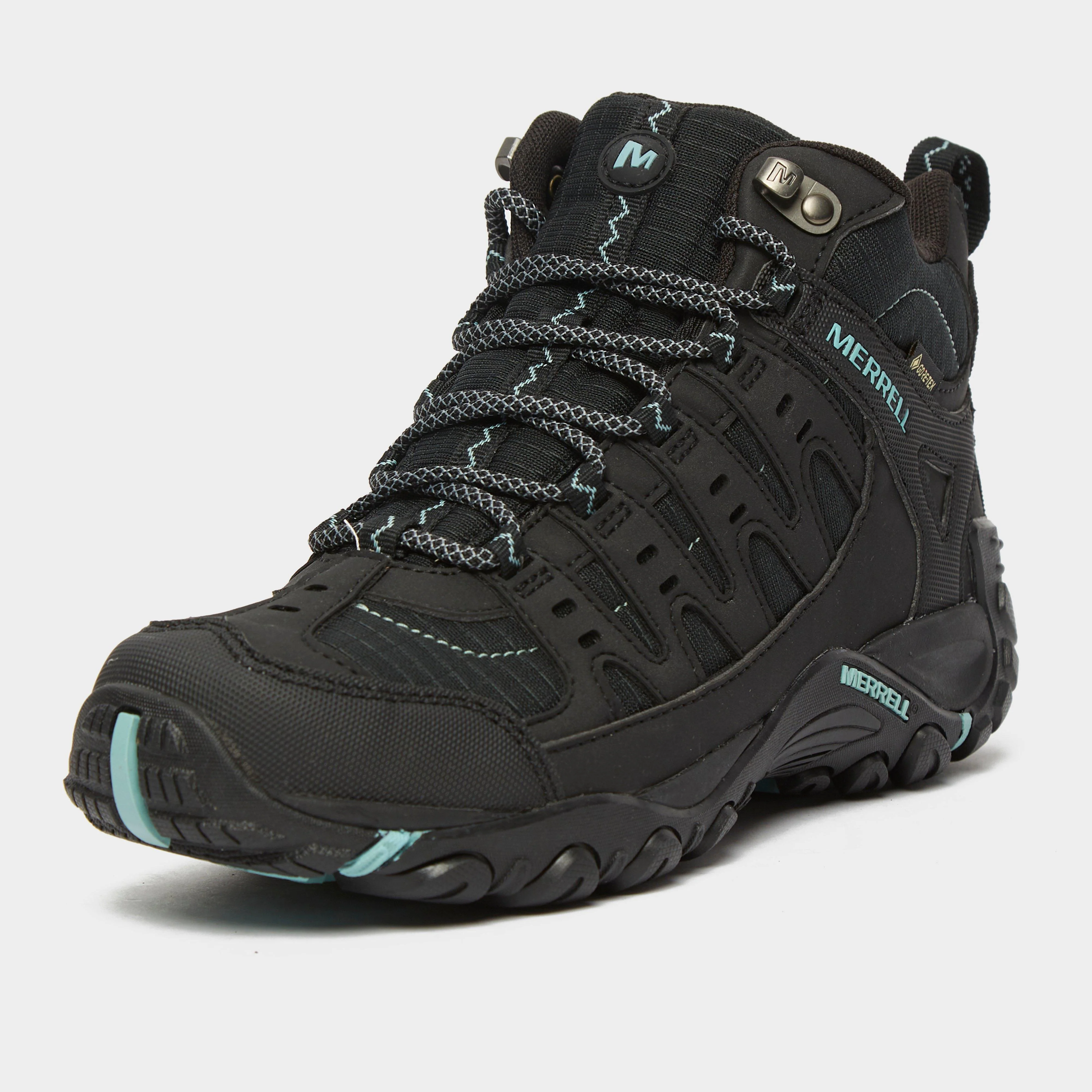 Women's Accentor GORE-TEX® Mid Boots - Image 3