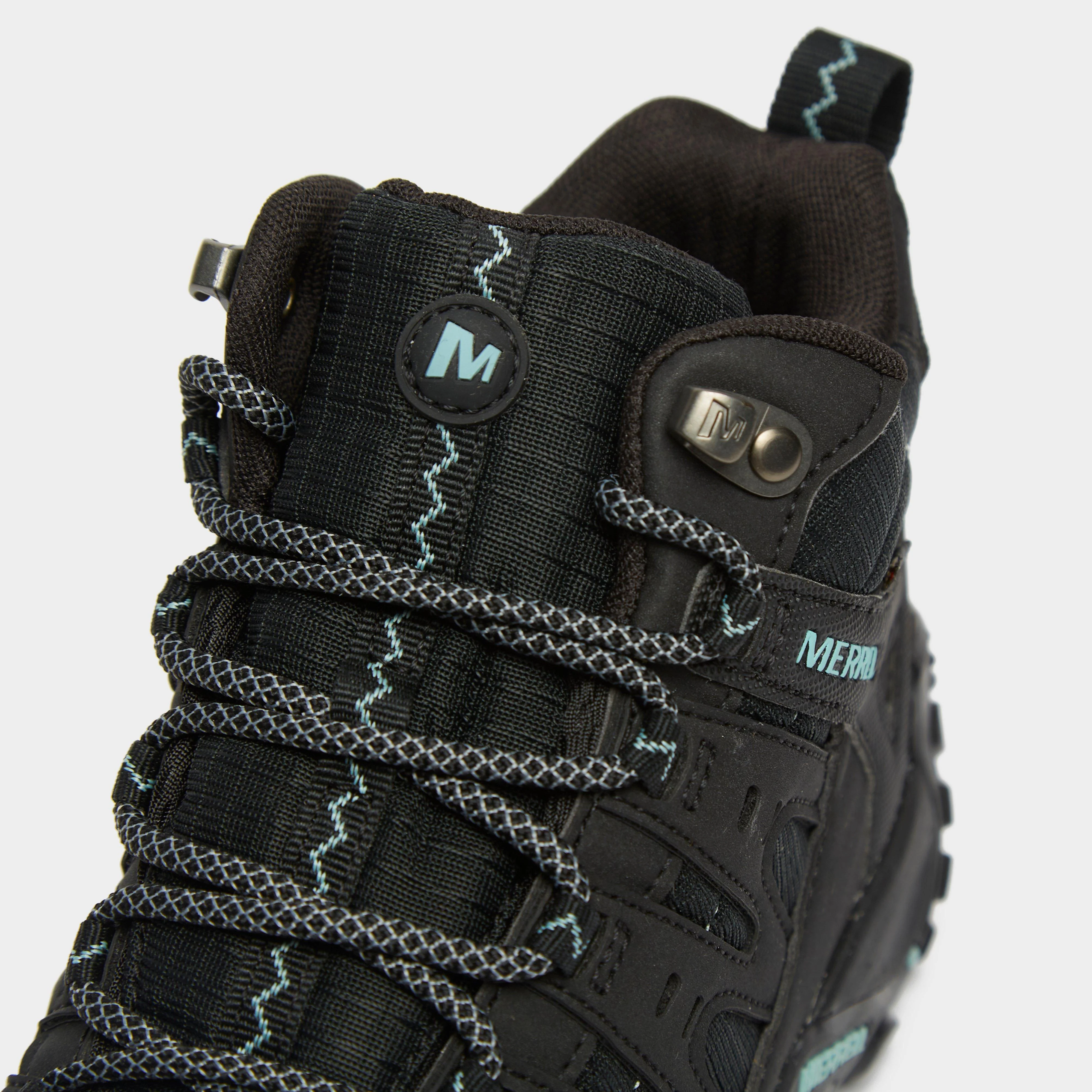 Women's Accentor GORE-TEX® Mid Boots - Image 4