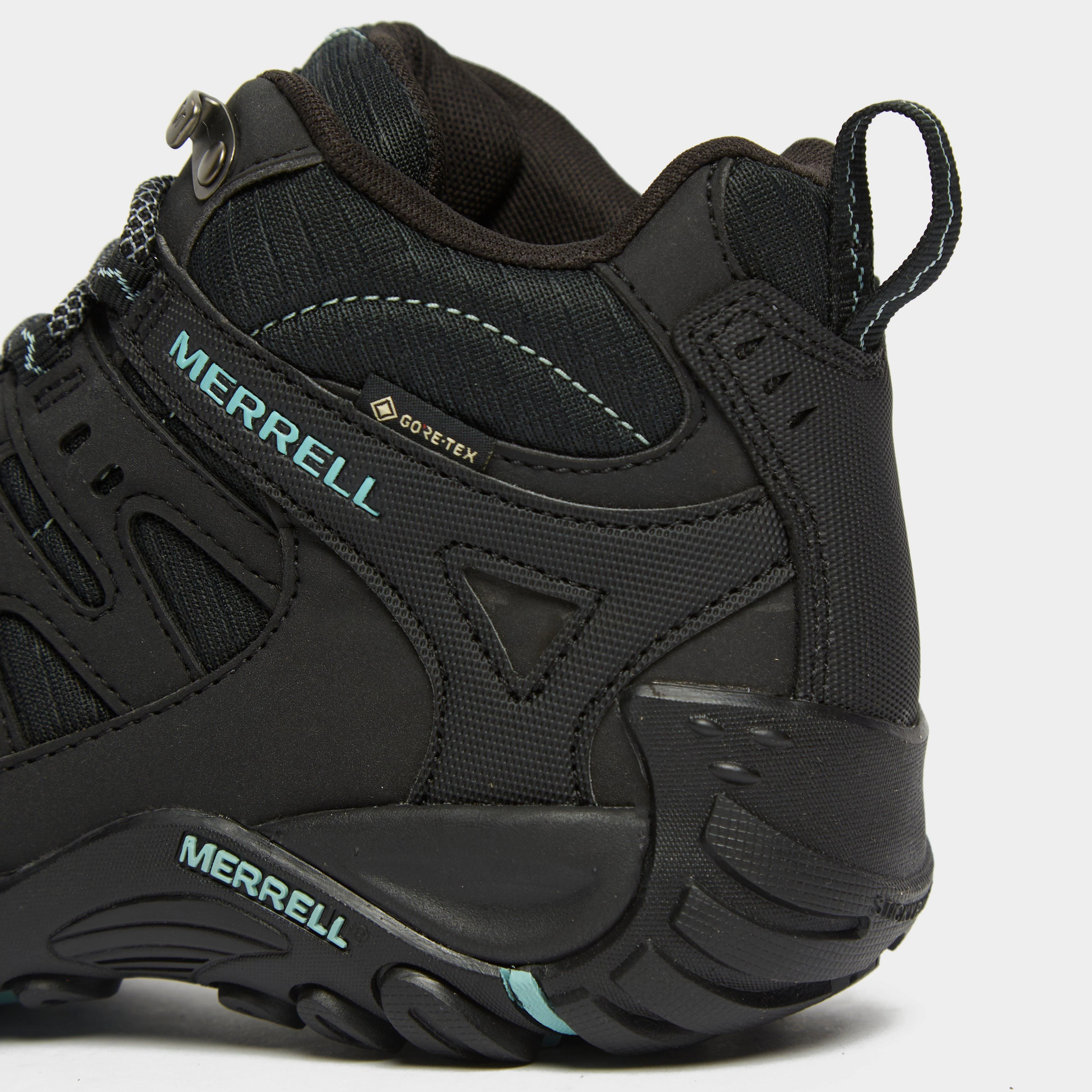 Women's Accentor GORE-TEX® Mid Boots - Image 6