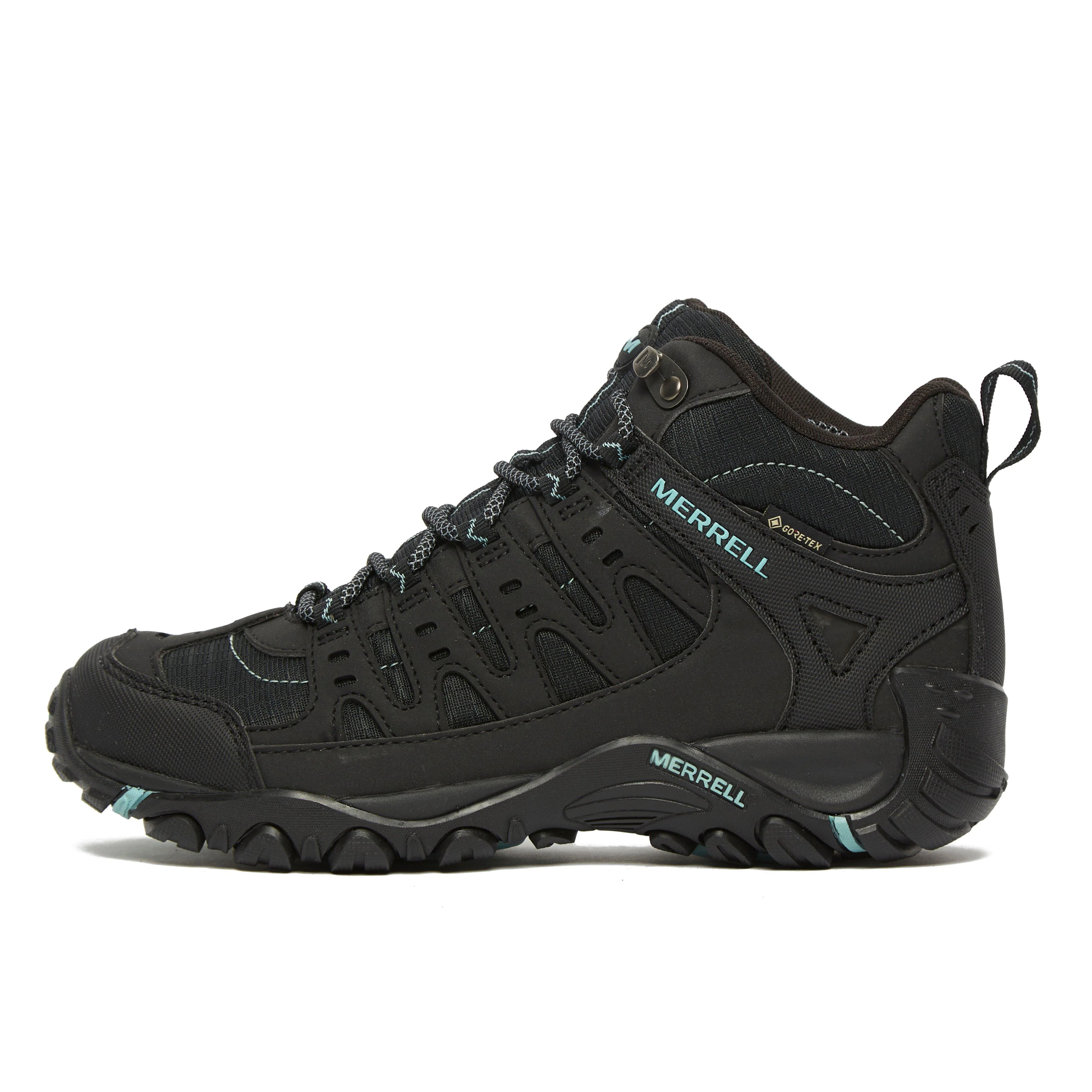 Women's Accentor GORE-TEX® Mid Boots - Image 7