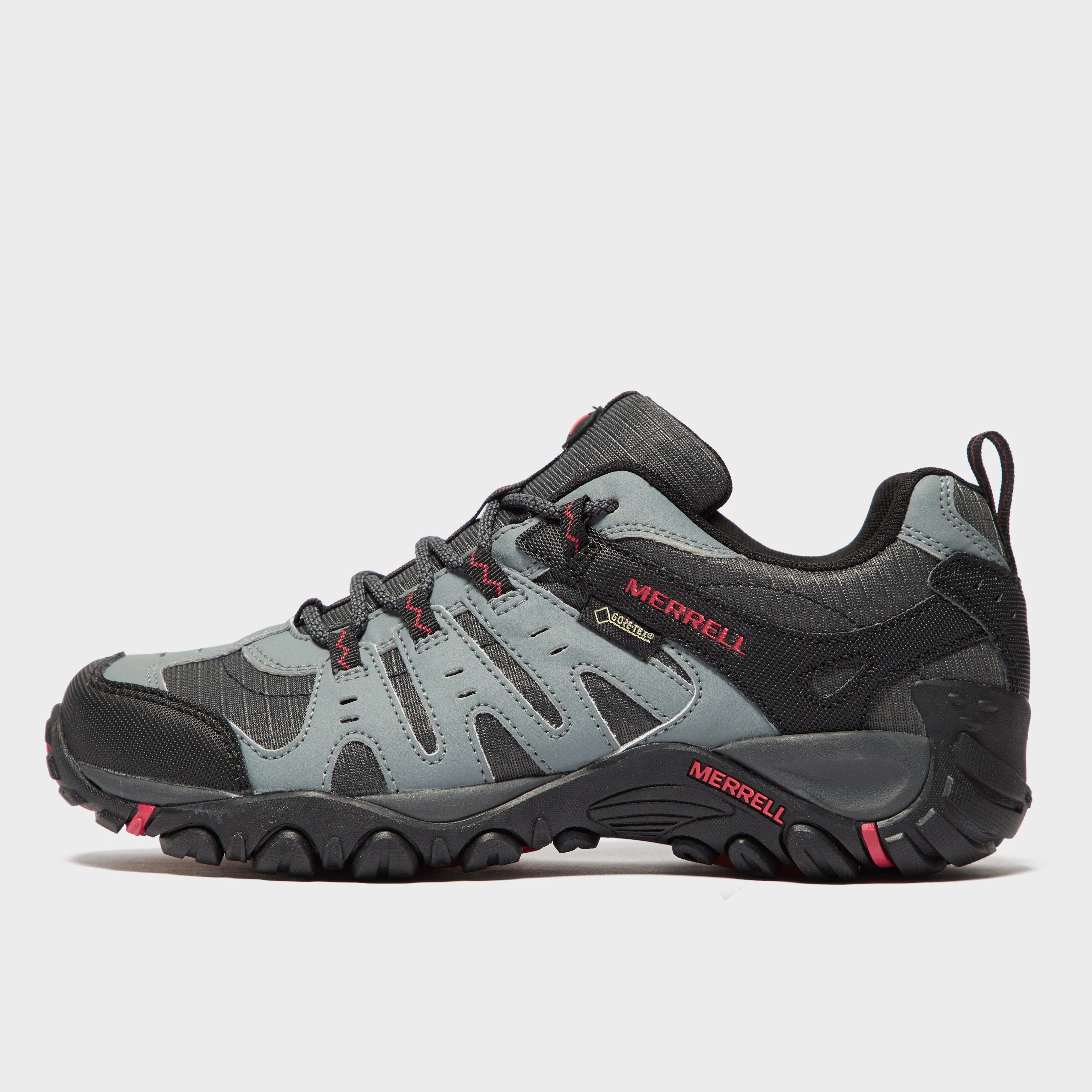 Women’s Accentor Sport GORE-TEX® Trail Shoes