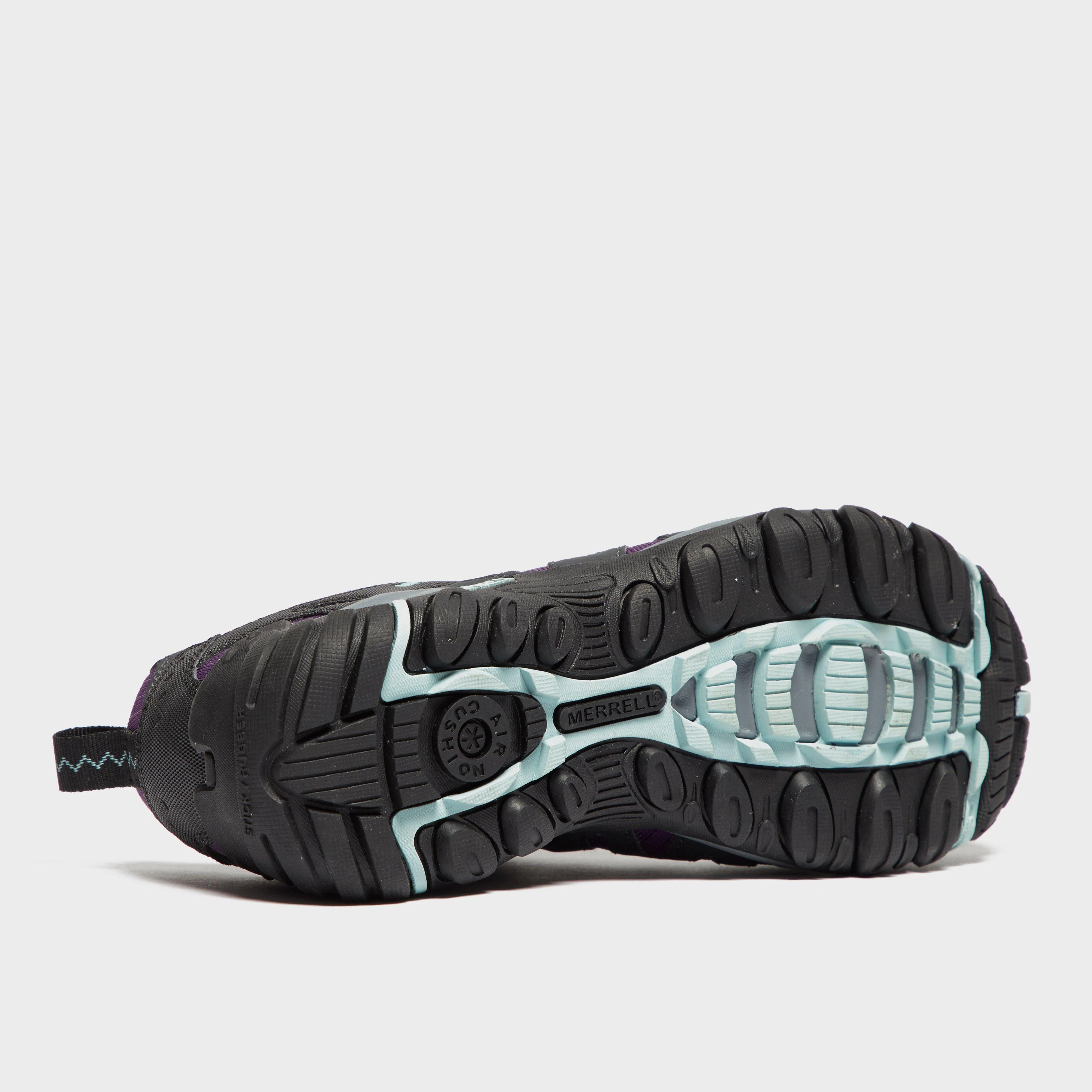 Women’s Accentor Sport GORE-TEX® Trail Shoes - Image 2