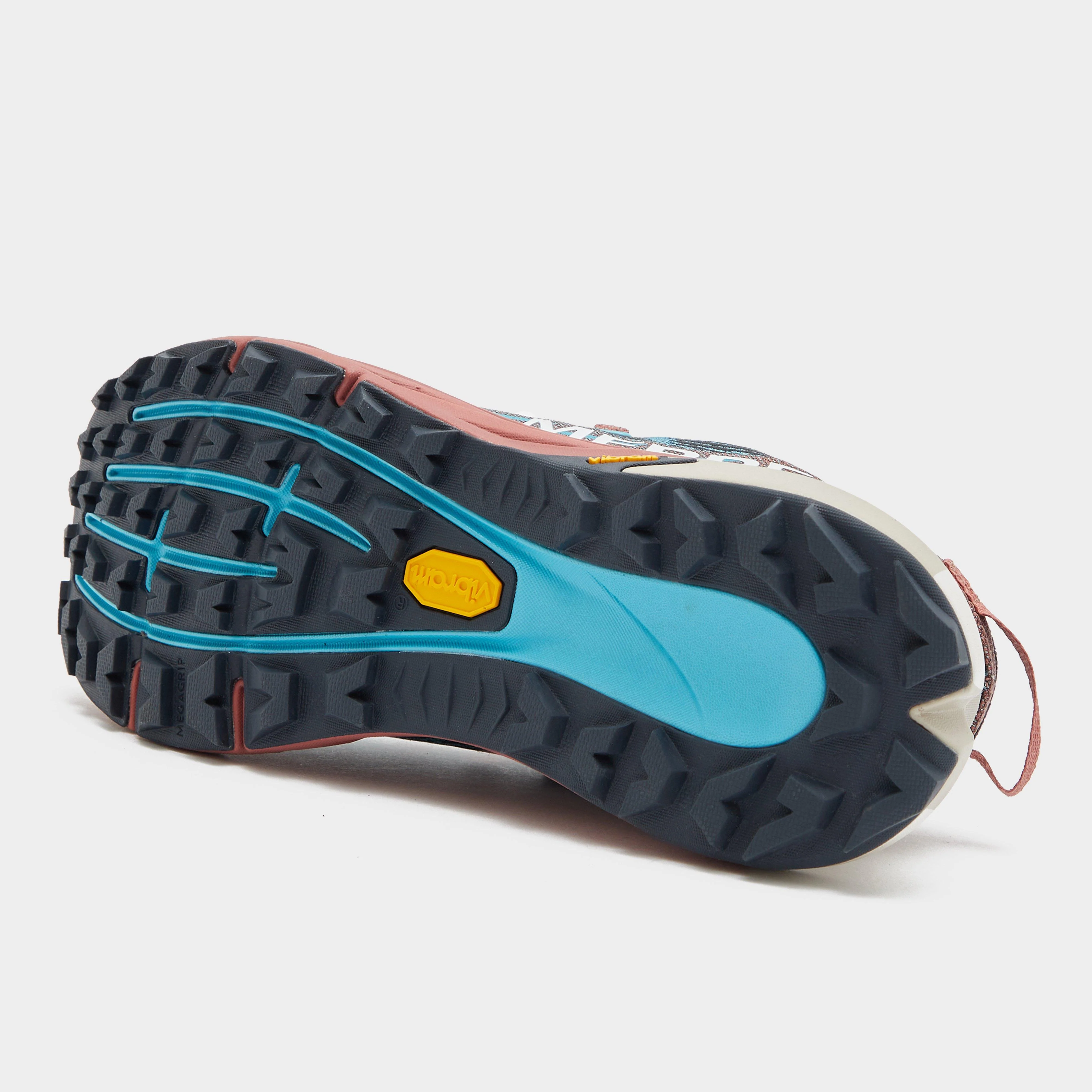 Women’s Agility Peak 4 GTX Trail Running Shoe - Image 2