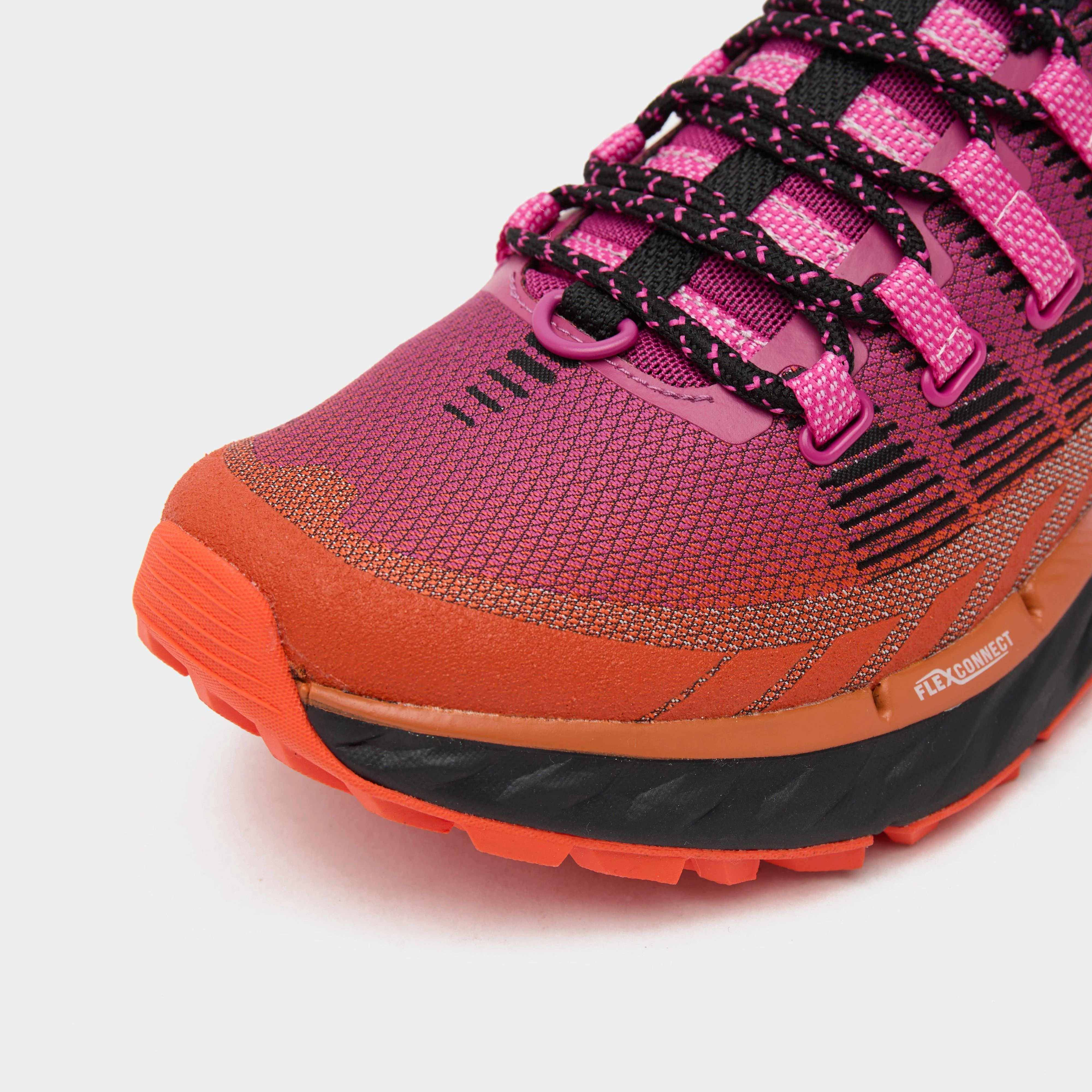 Women’s Agility Peak 4 Trail Running Shoe - Image 4