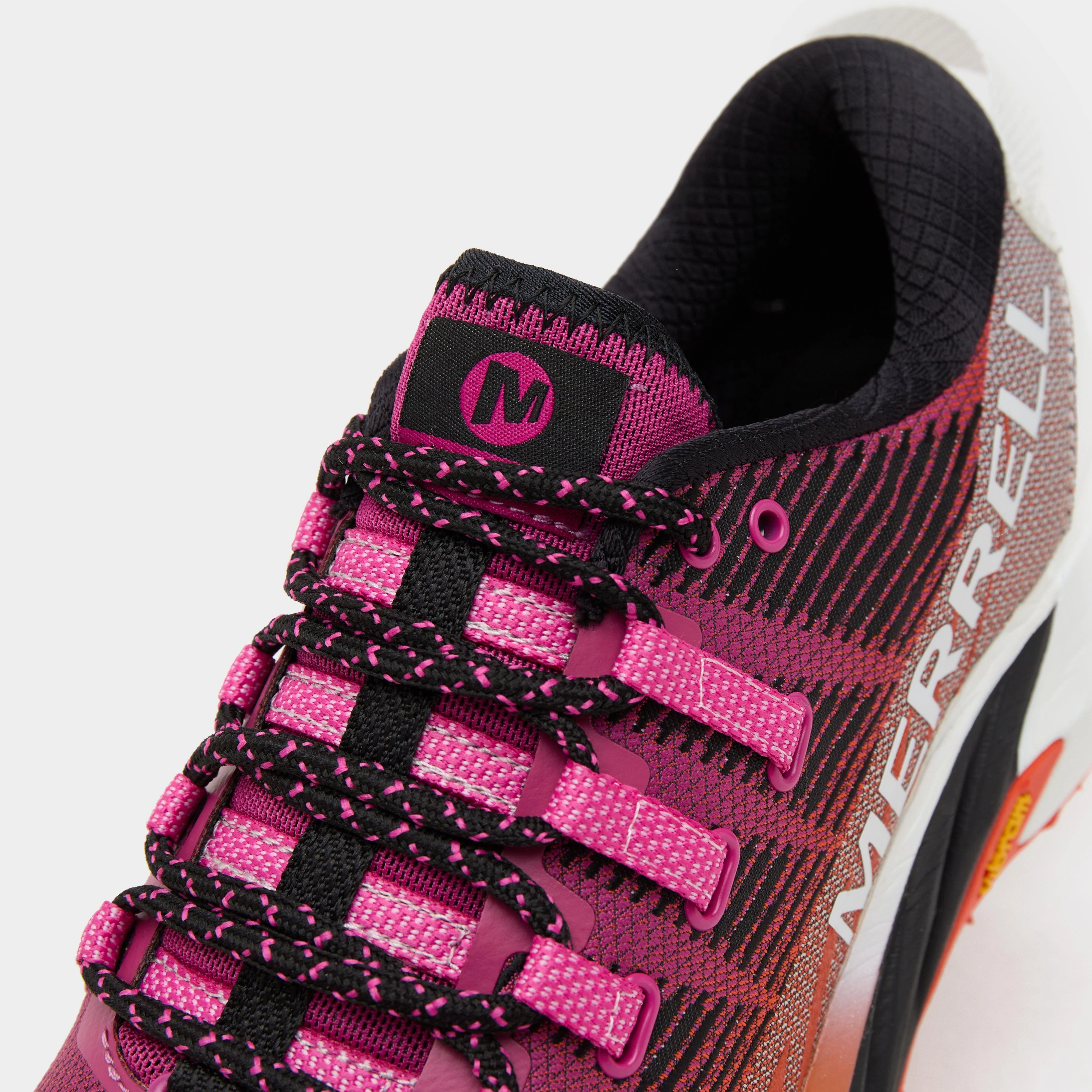 Women’s Agility Peak 4 Trail Running Shoe - Image 5