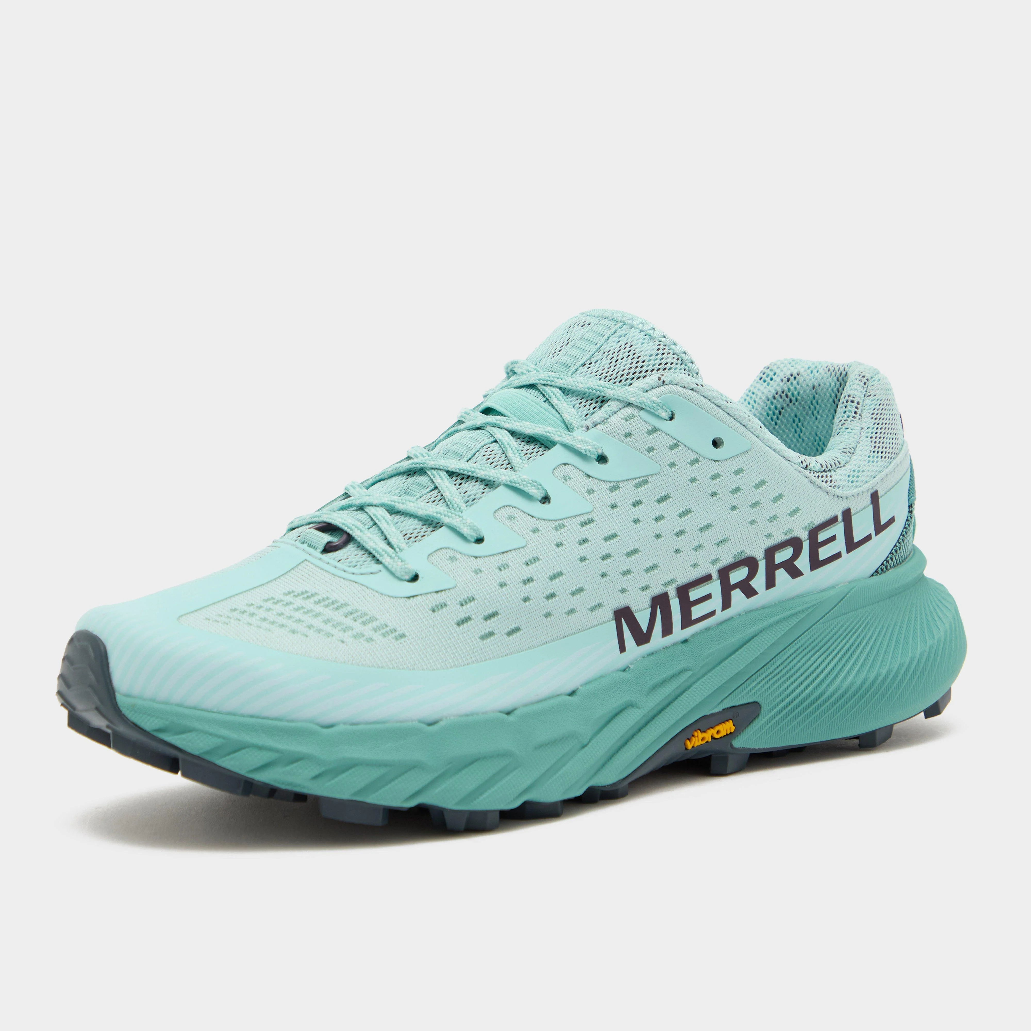 Women’s Agility Peak 5 Trail Running Shoe - Image 3
