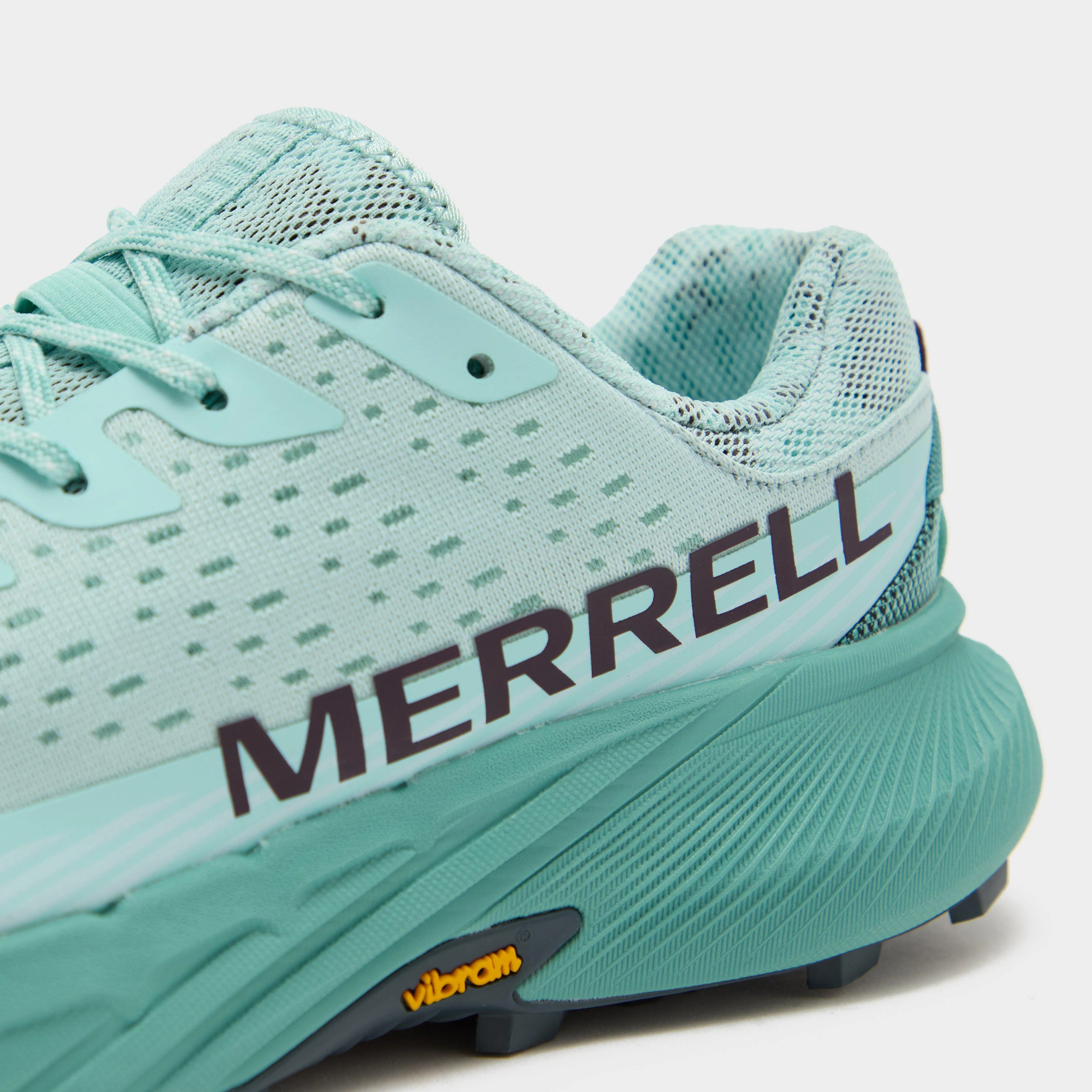 Women’s Agility Peak 5 Trail Running Shoe - Image 4
