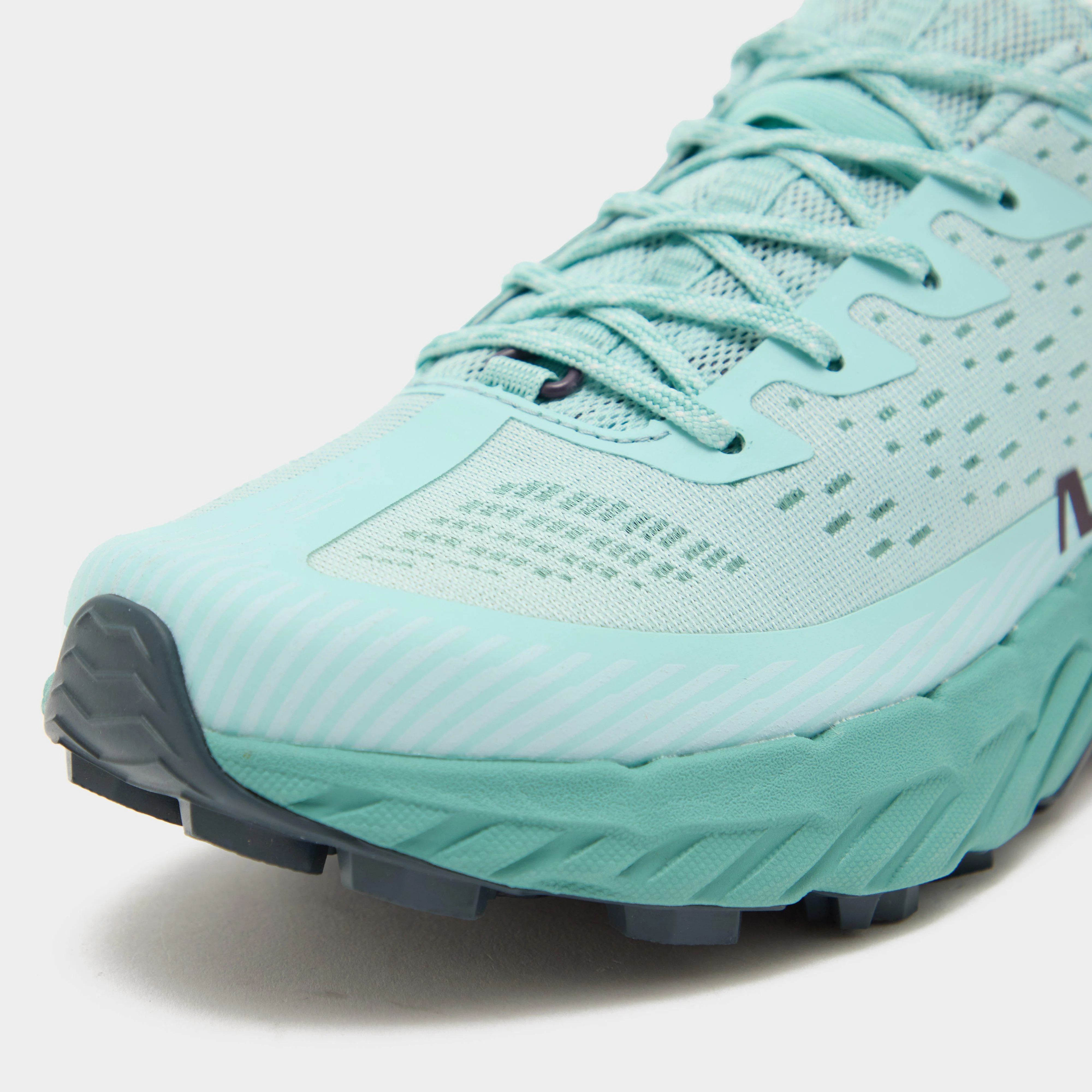 Women’s Agility Peak 5 Trail Running Shoe - Image 5
