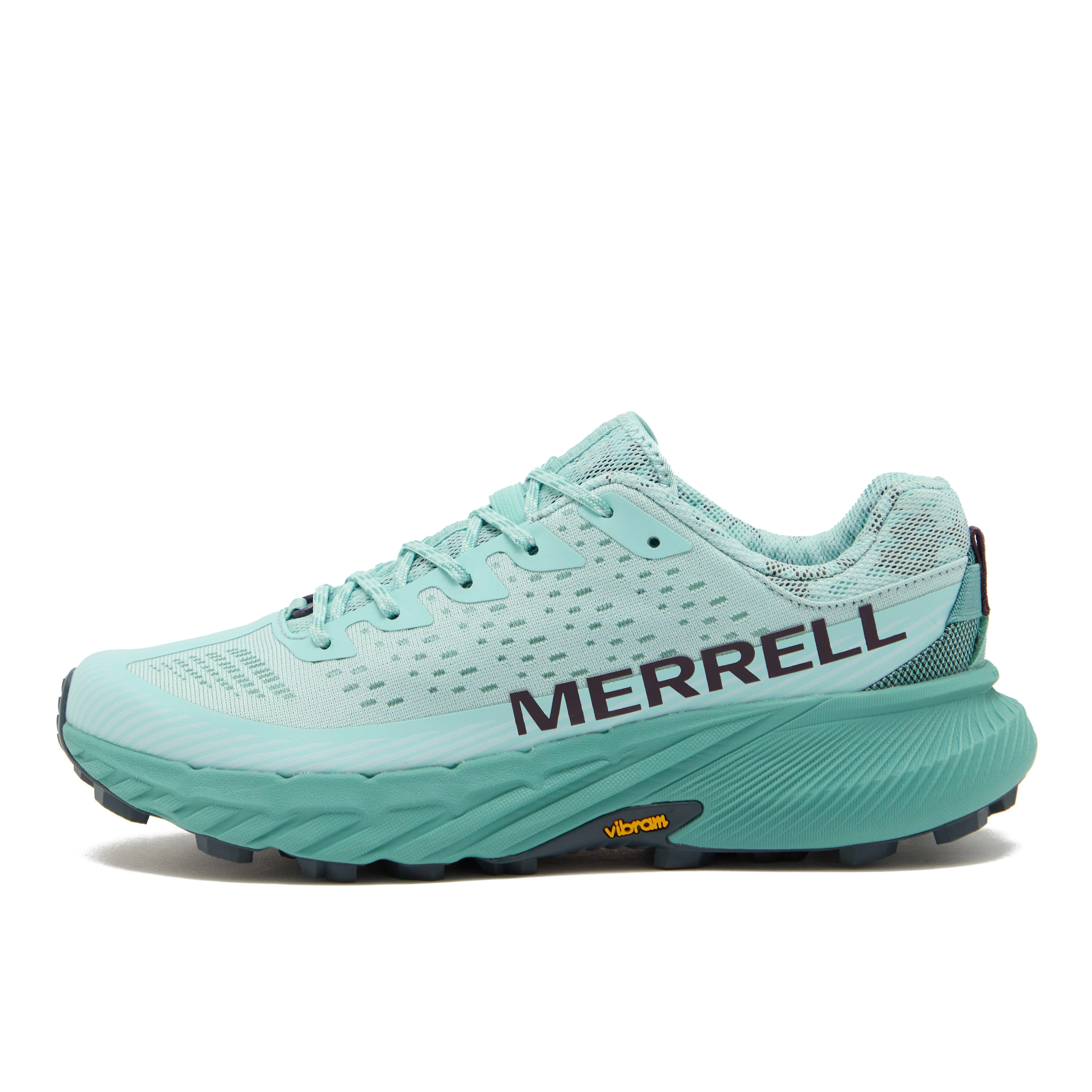 Women’s Agility Peak 5 Trail Running Shoe - Image 7