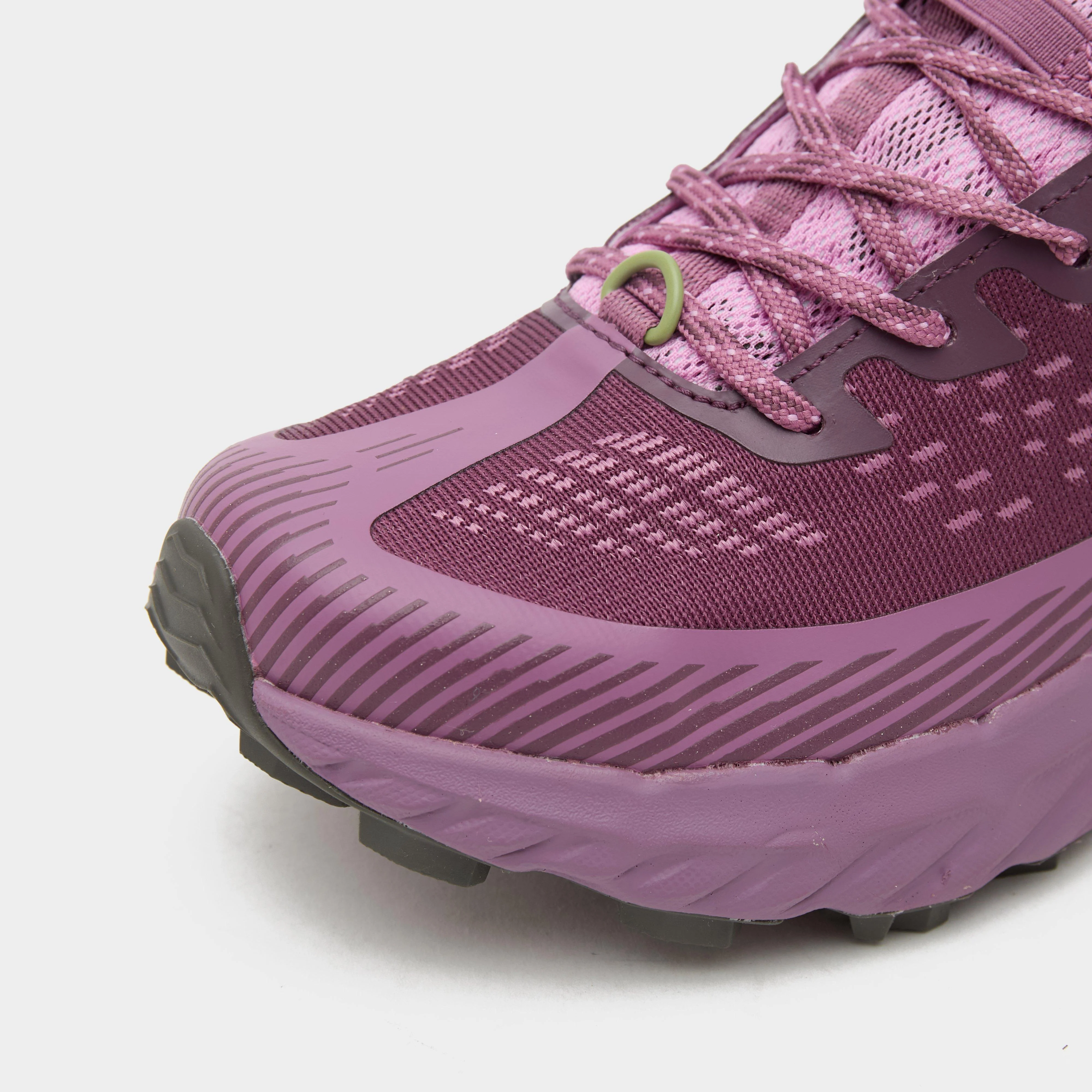 Women’s Agility Peak 5 Trail Running Shoe - Image 4