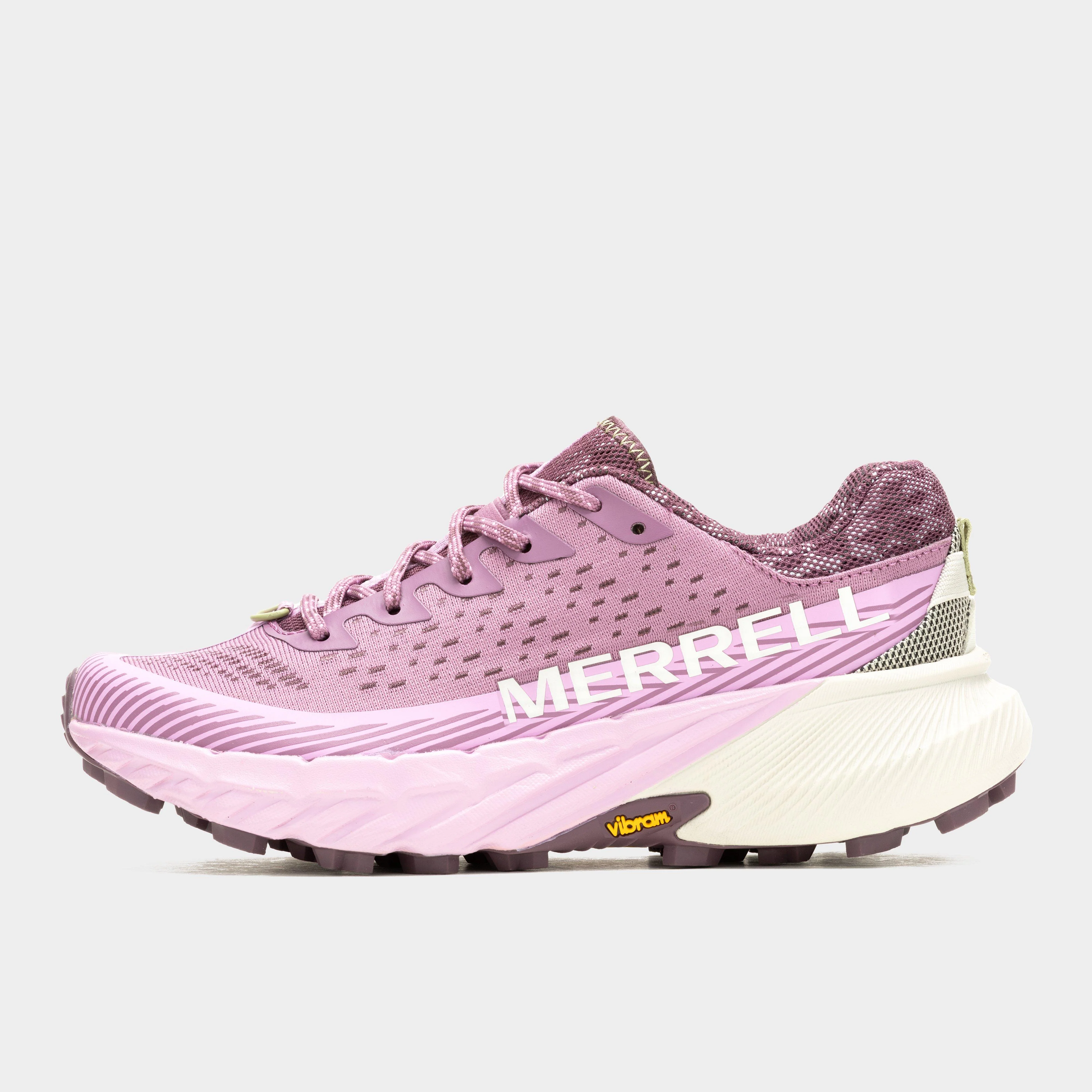 Women’s Agility Peak 5 Trail Running Shoe