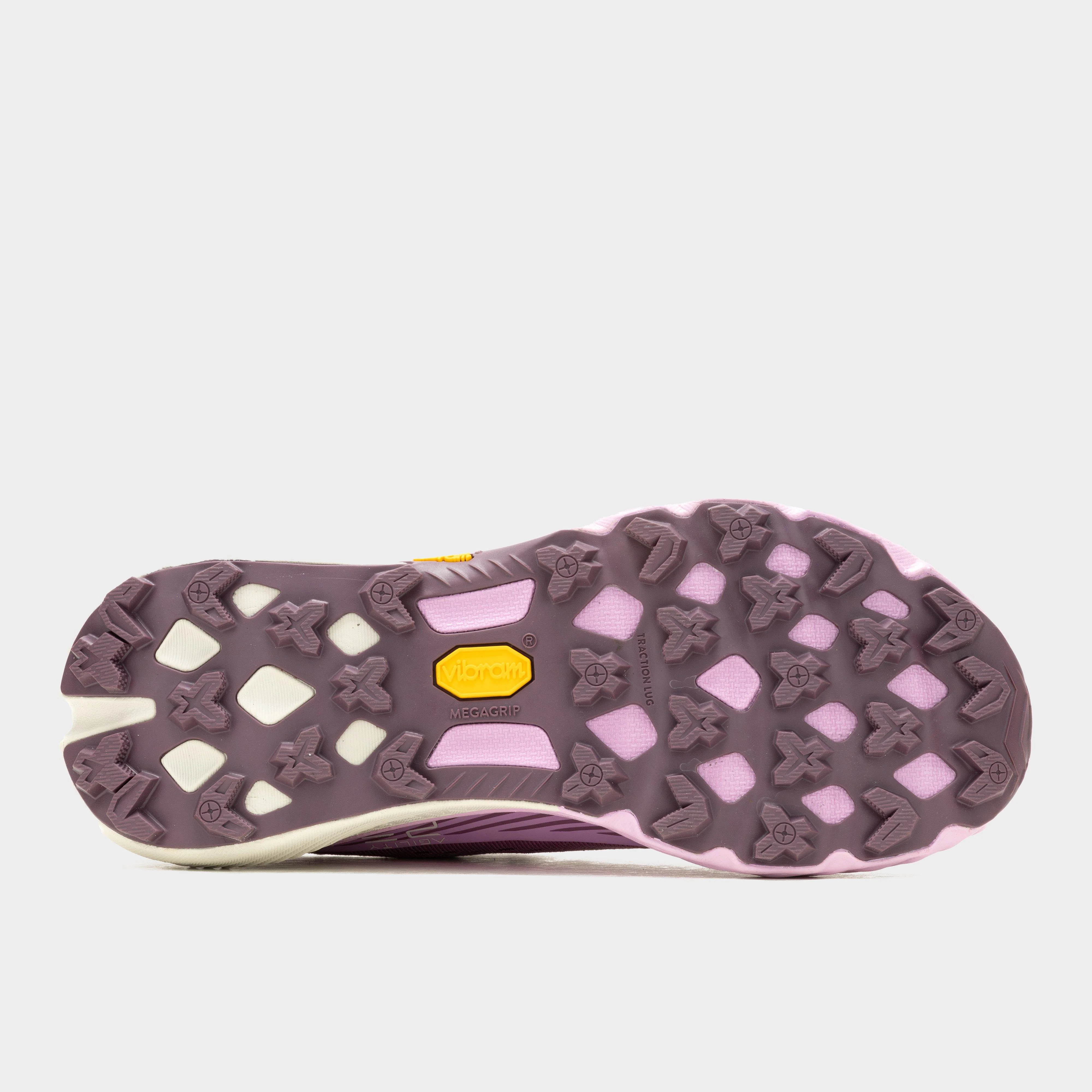 Women’s Agility Peak 5 Trail Running Shoe - Image 2
