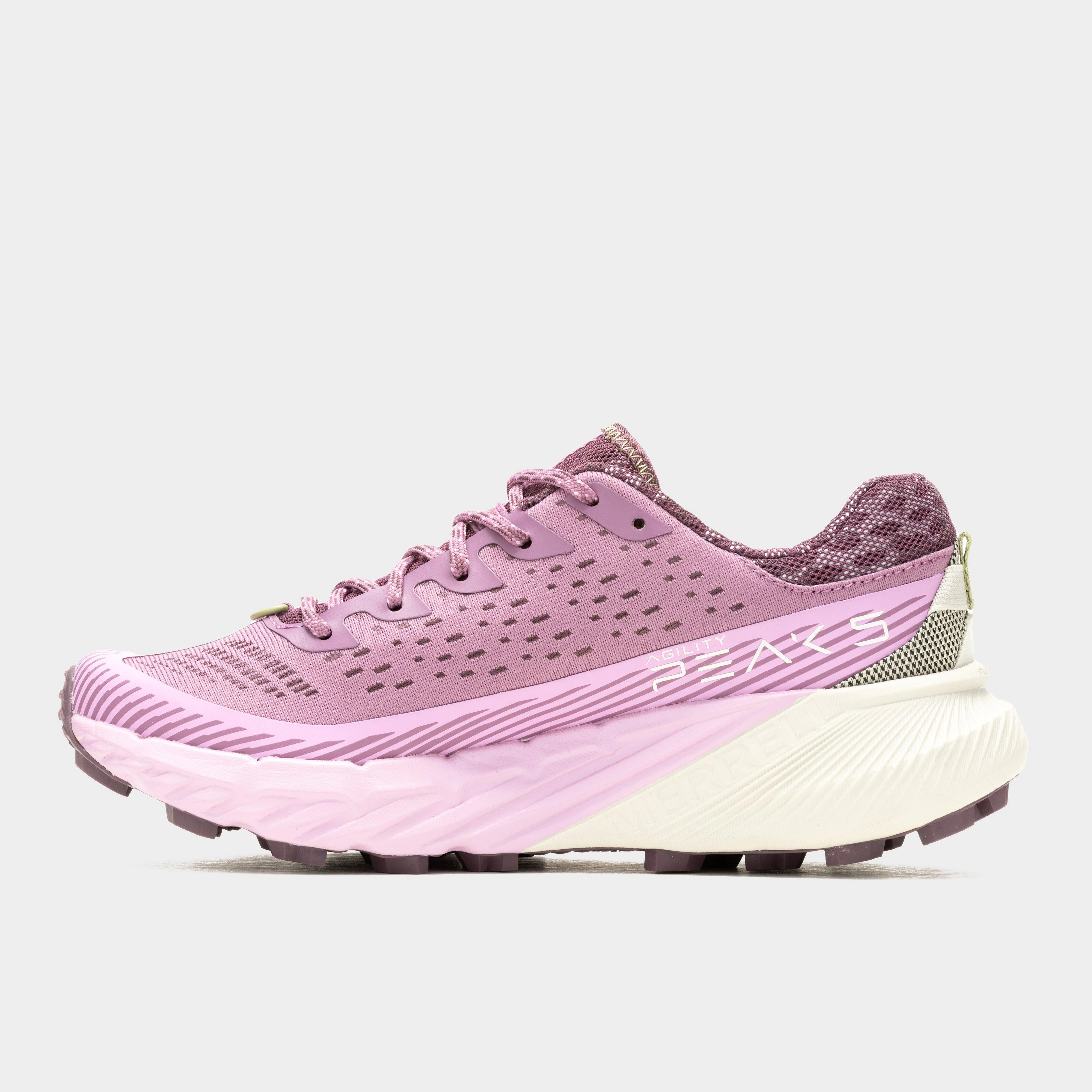 Women’s Agility Peak 5 Trail Running Shoe - Image 3