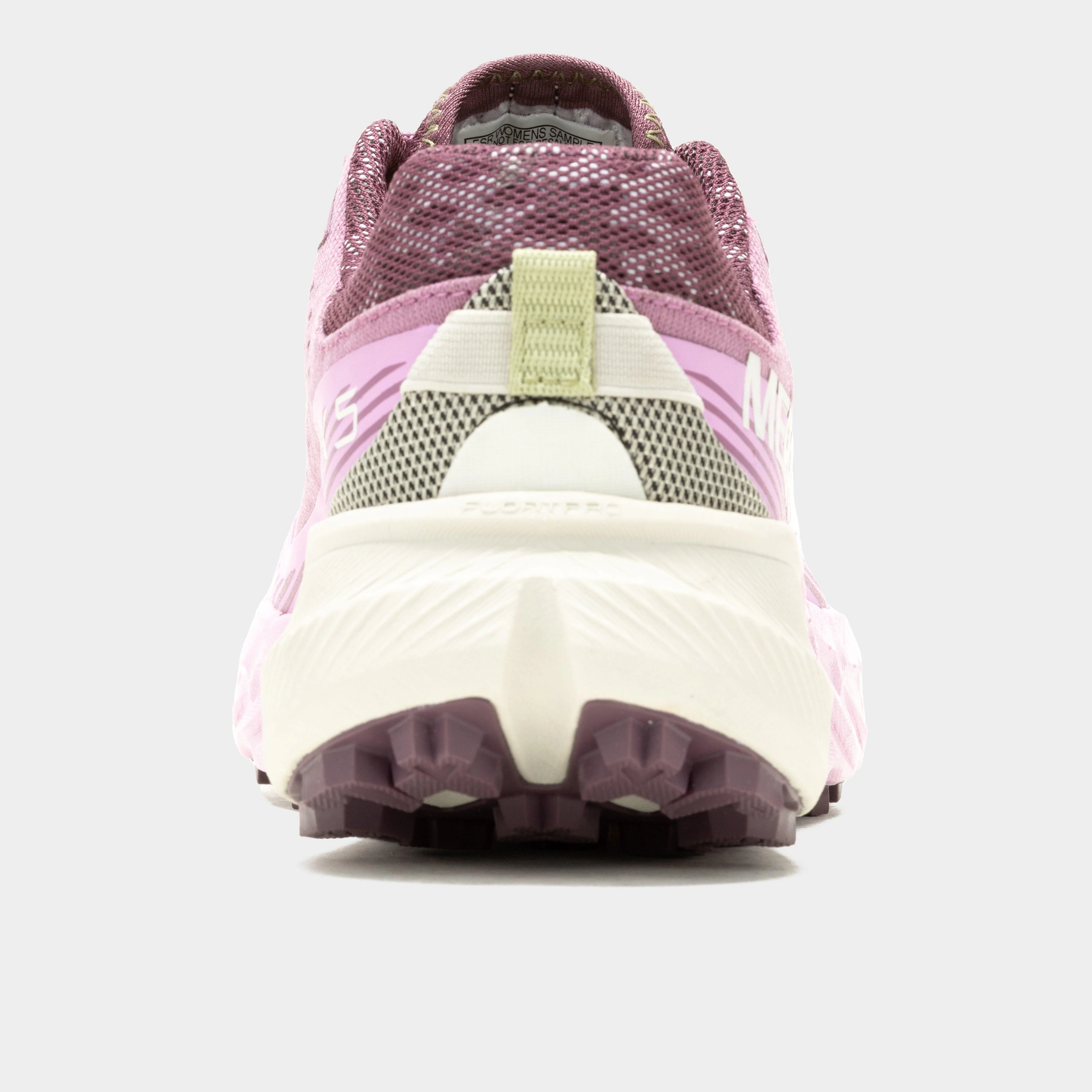 Women’s Agility Peak 5 Trail Running Shoe - Image 4