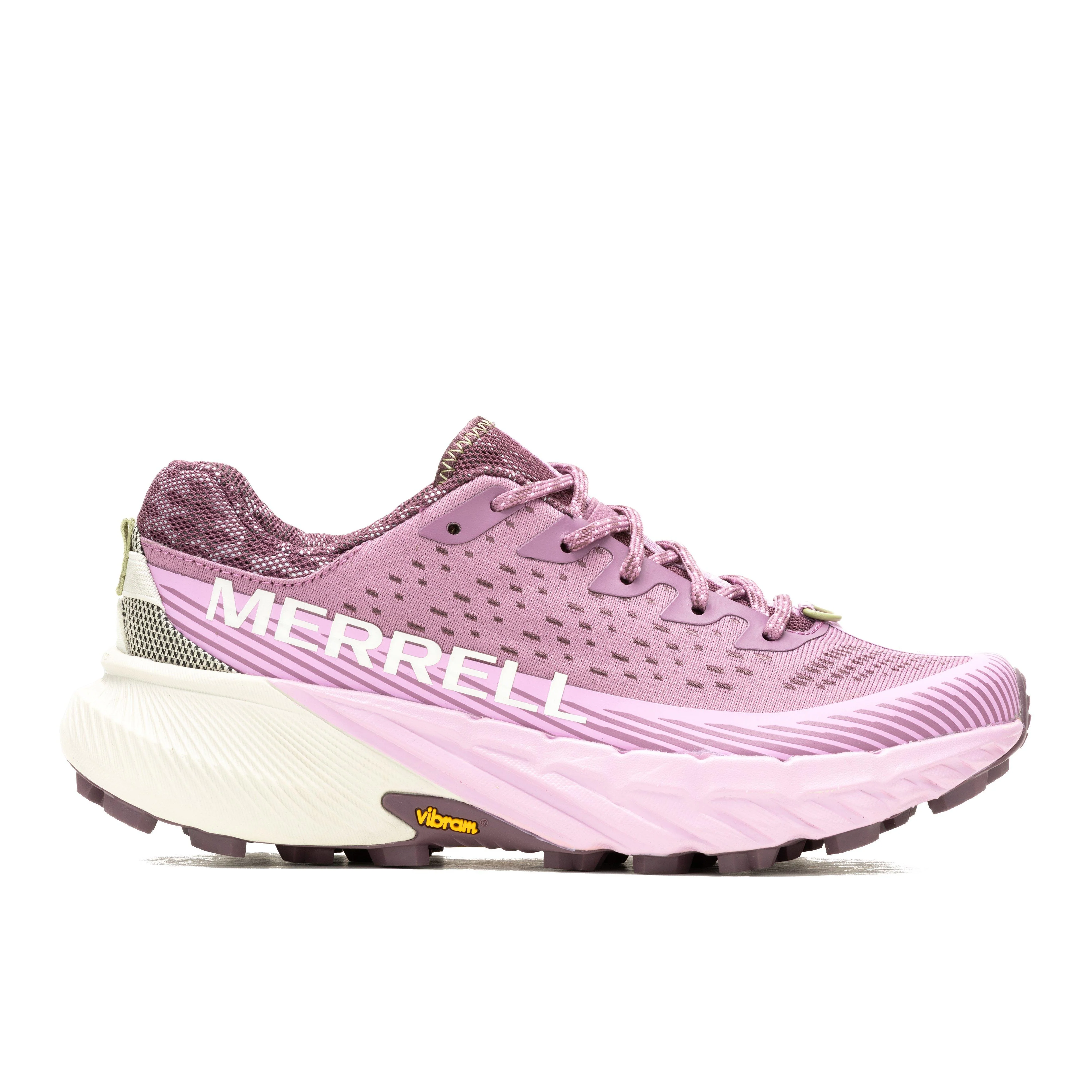 Women’s Agility Peak 5 Trail Running Shoe - Image 6