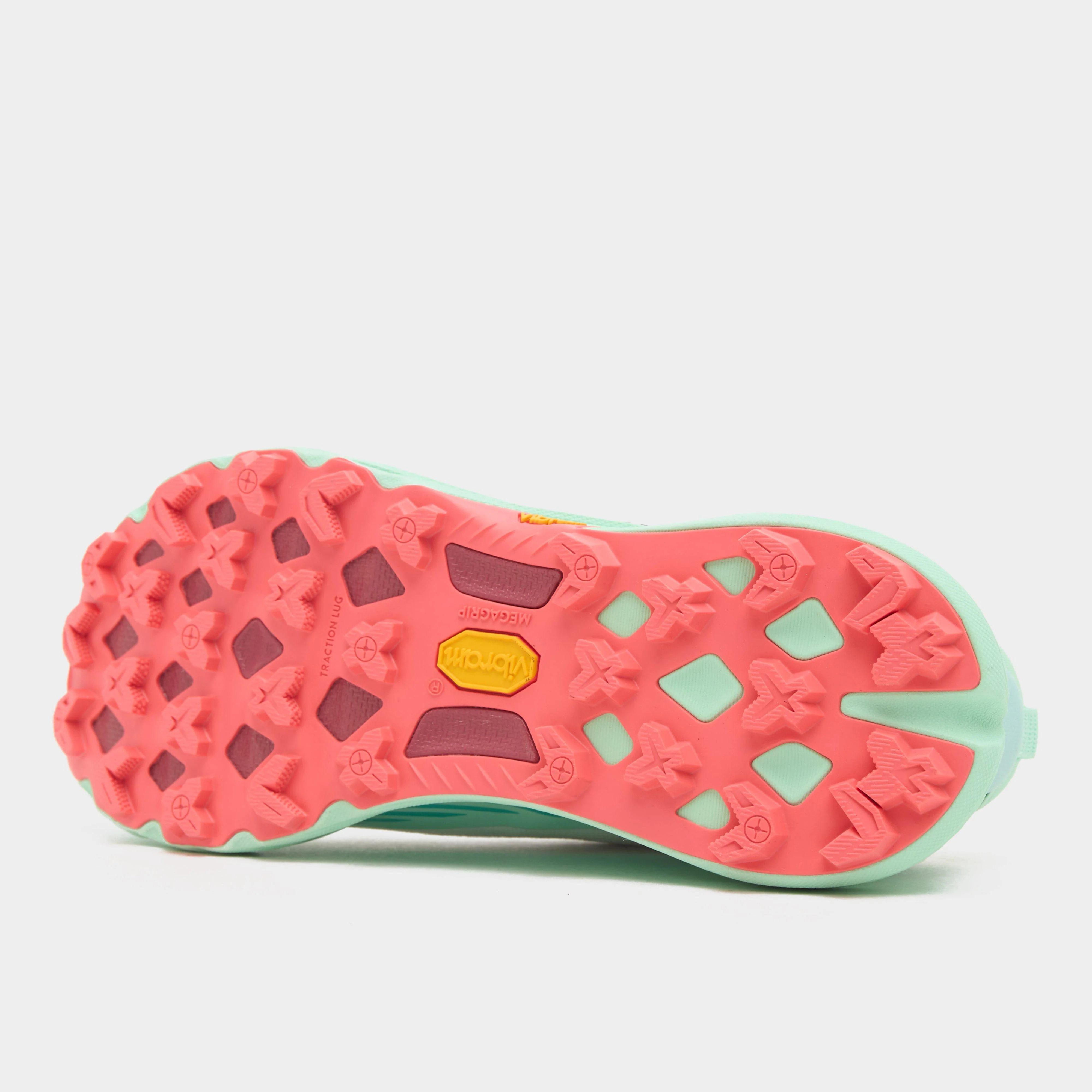 Women’s Agility Peak 5 Trail Running Shoe - Image 2