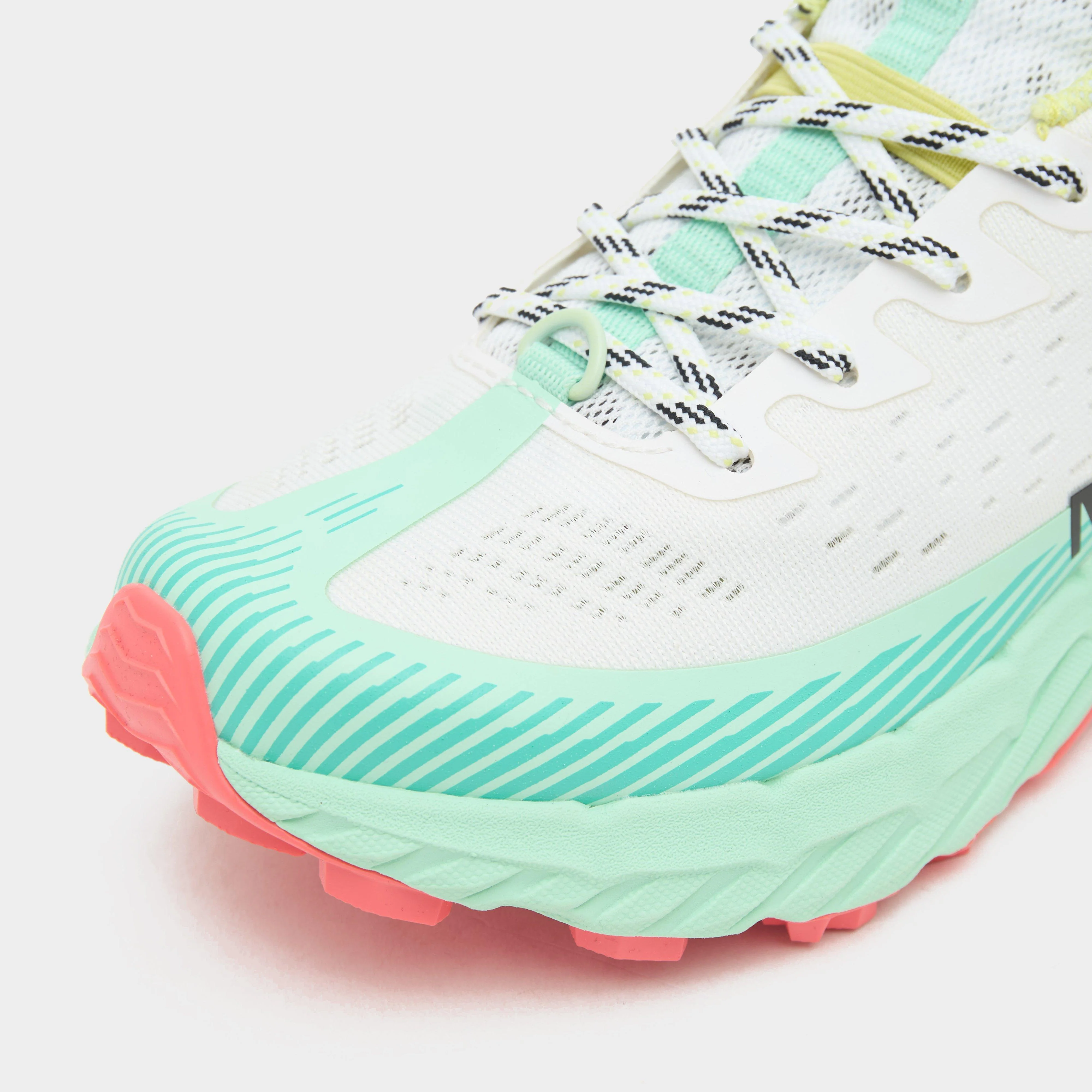Women’s Agility Peak 5 Trail Running Shoe - Image 4