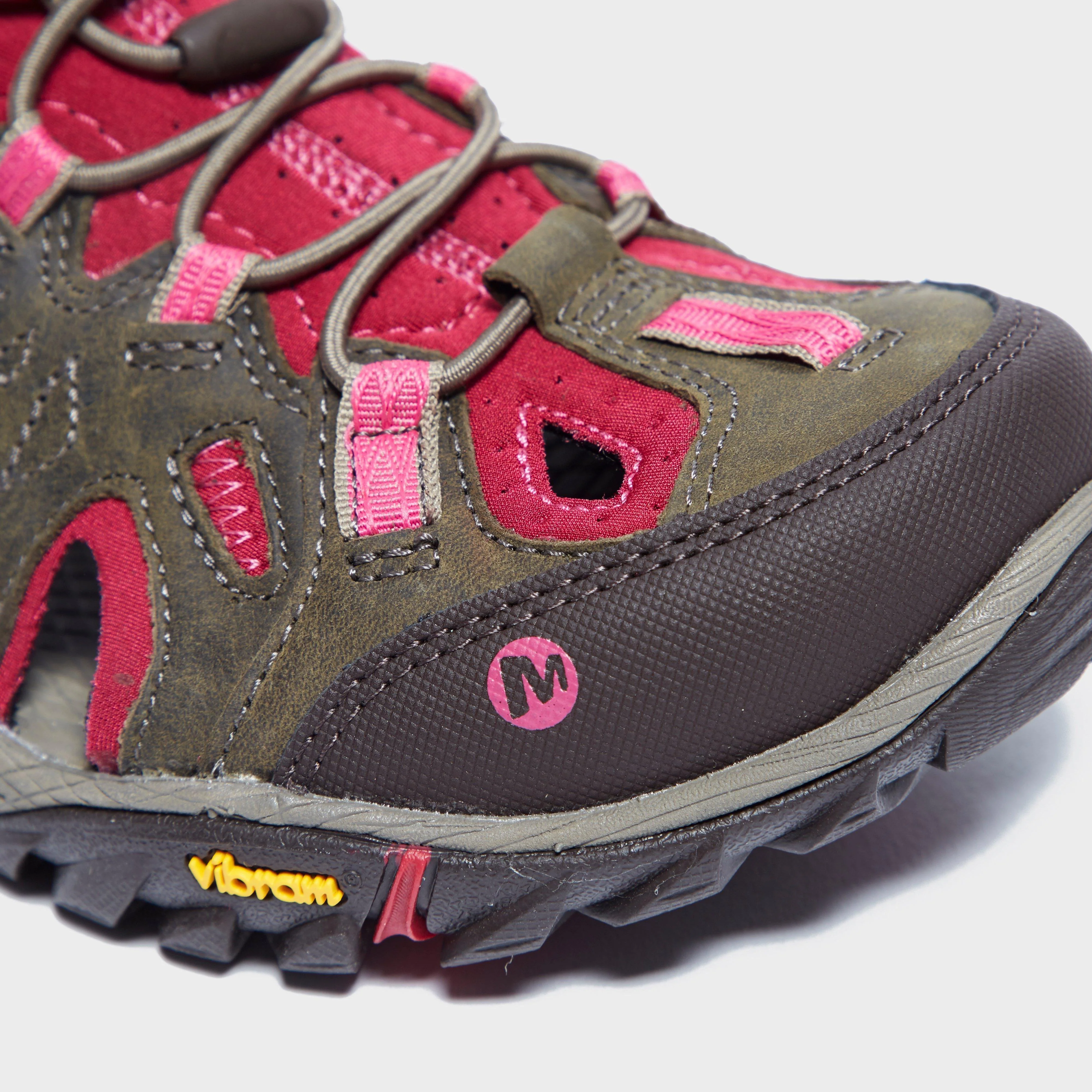 Women's Allout Blaze Sieve Shoe - Image 4