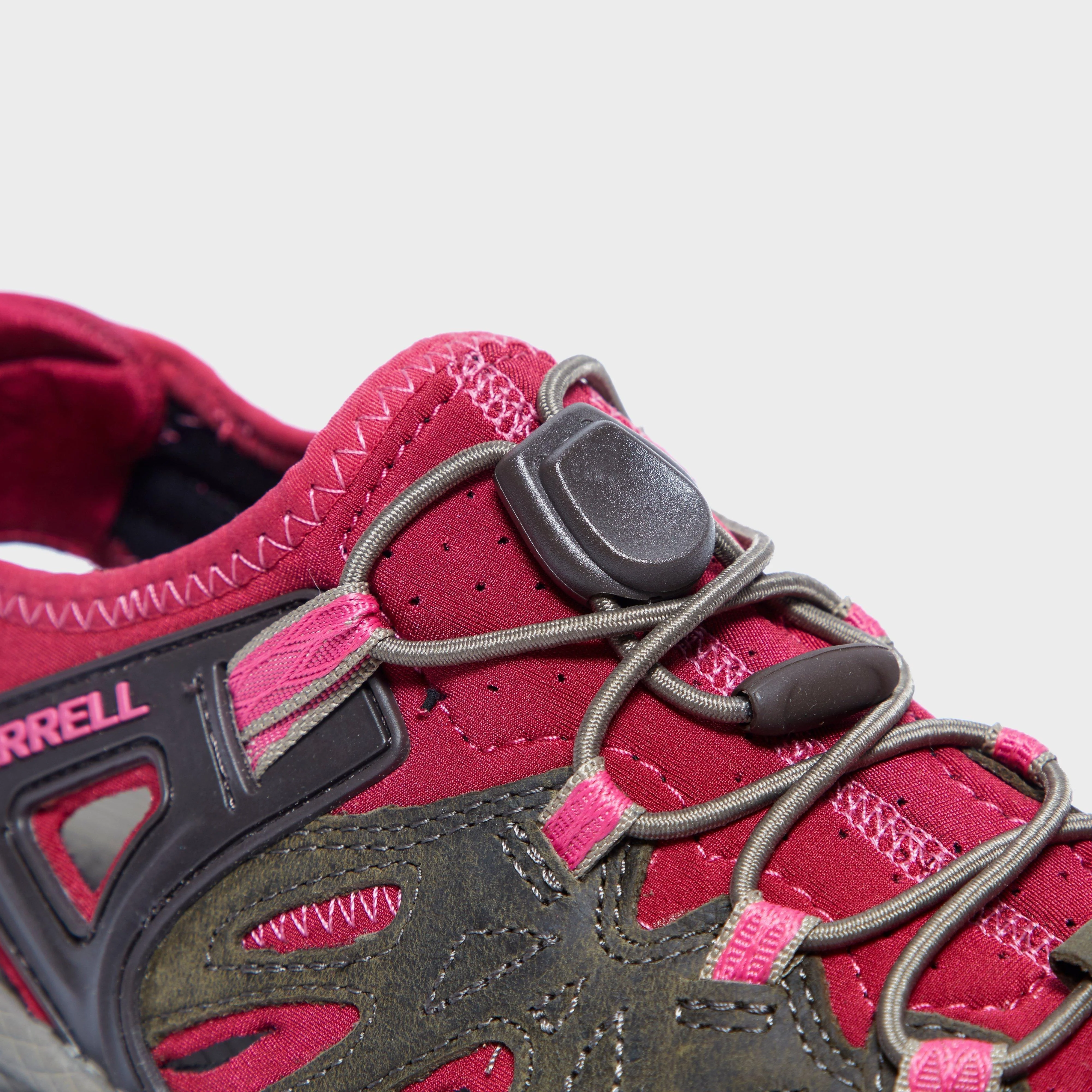 Women's Allout Blaze Sieve Shoe - Image 5