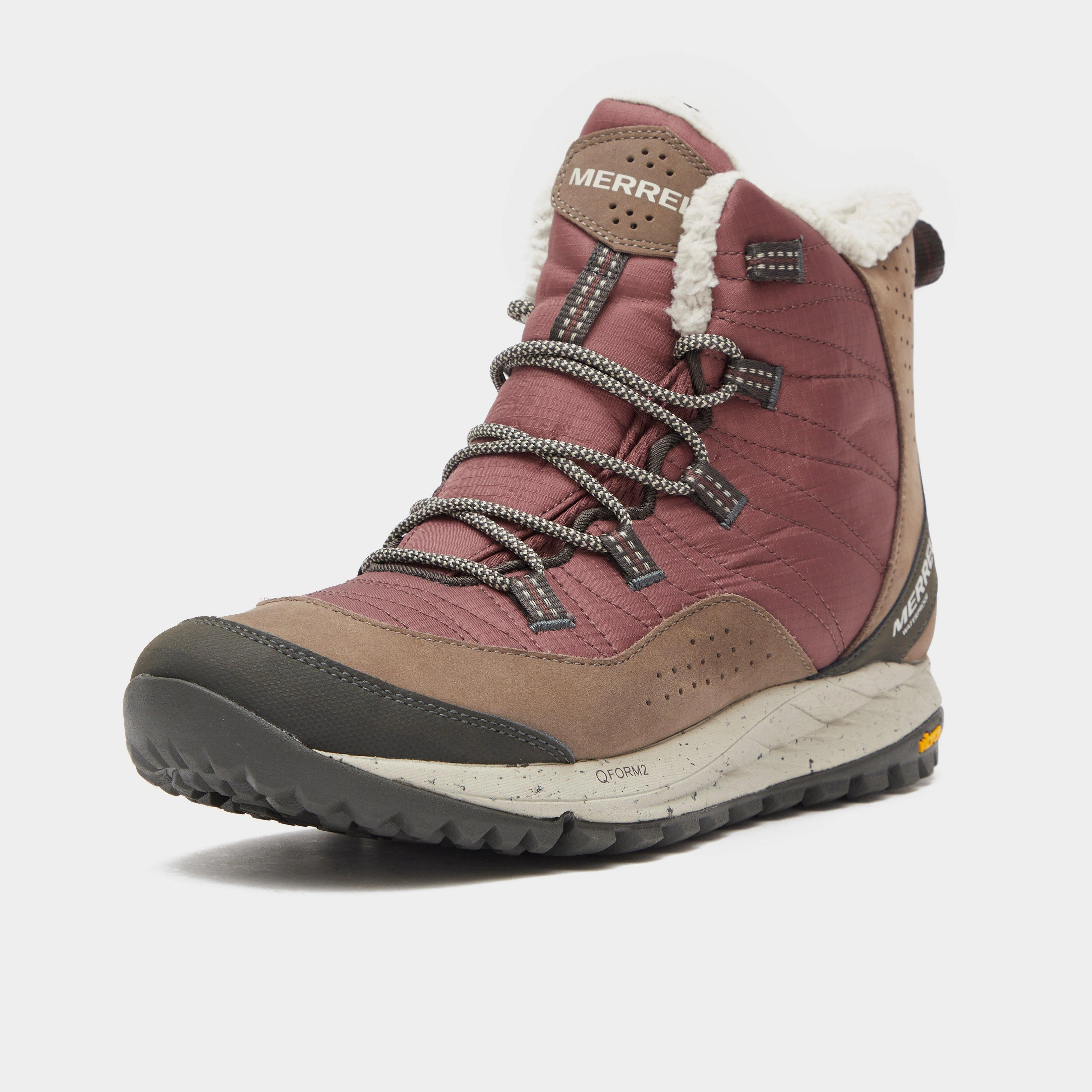 Women's Antora Sneaker Boot - Image 3