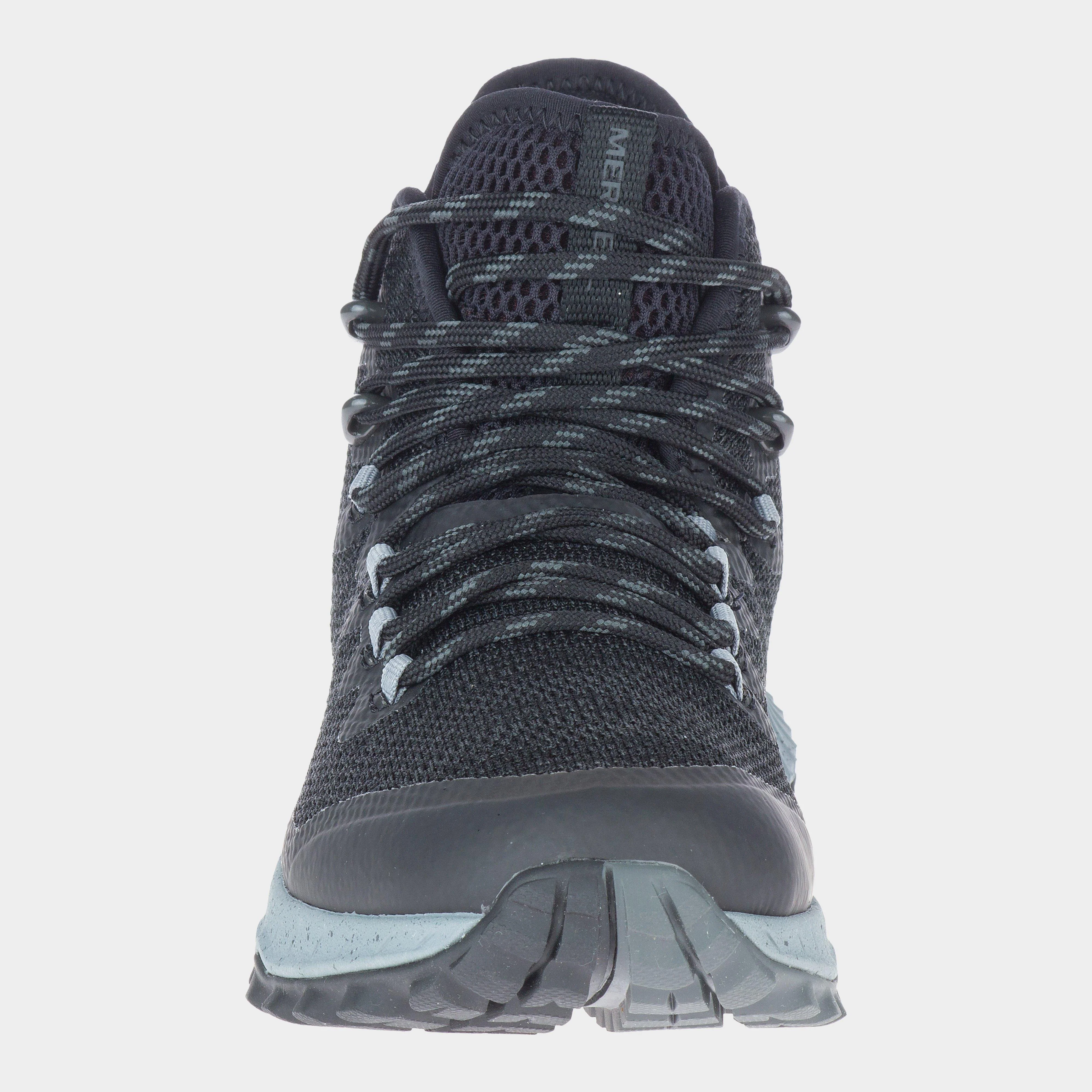 Women’s Bravada Waterproof Mid Hiking Shoe - Image 2