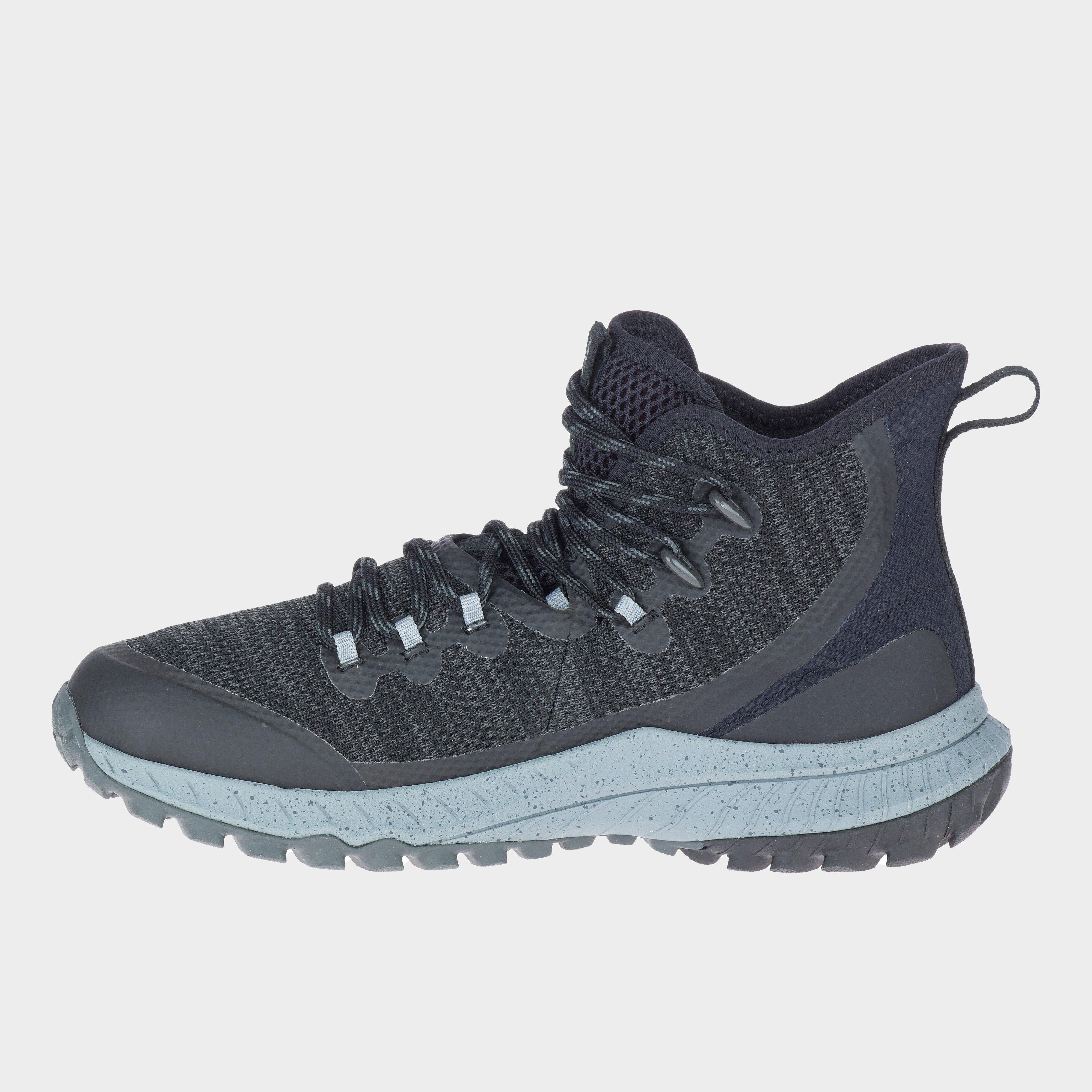 Women’s Bravada Waterproof Mid Hiking Shoe - Image 3