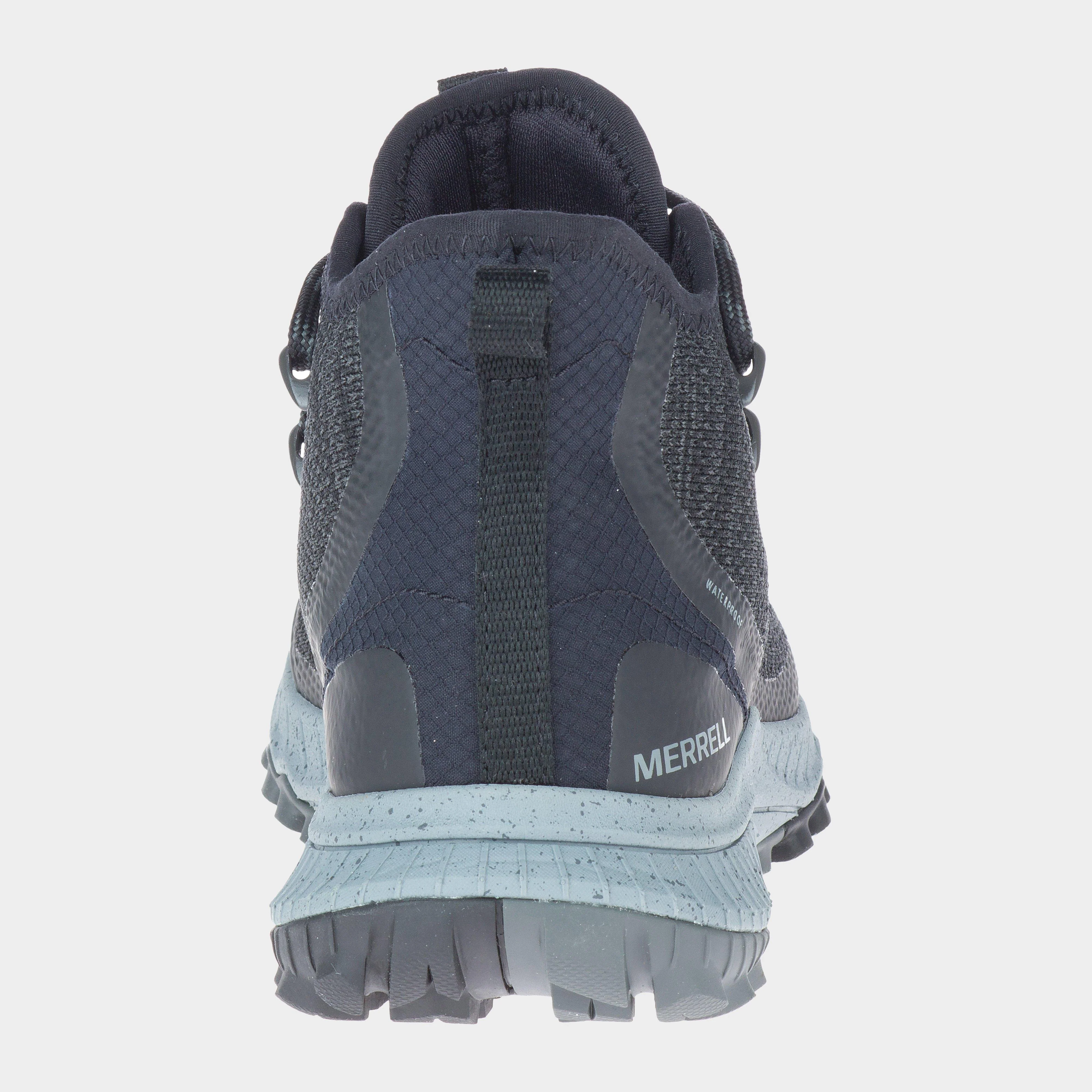 Women’s Bravada Waterproof Mid Hiking Shoe - Image 4