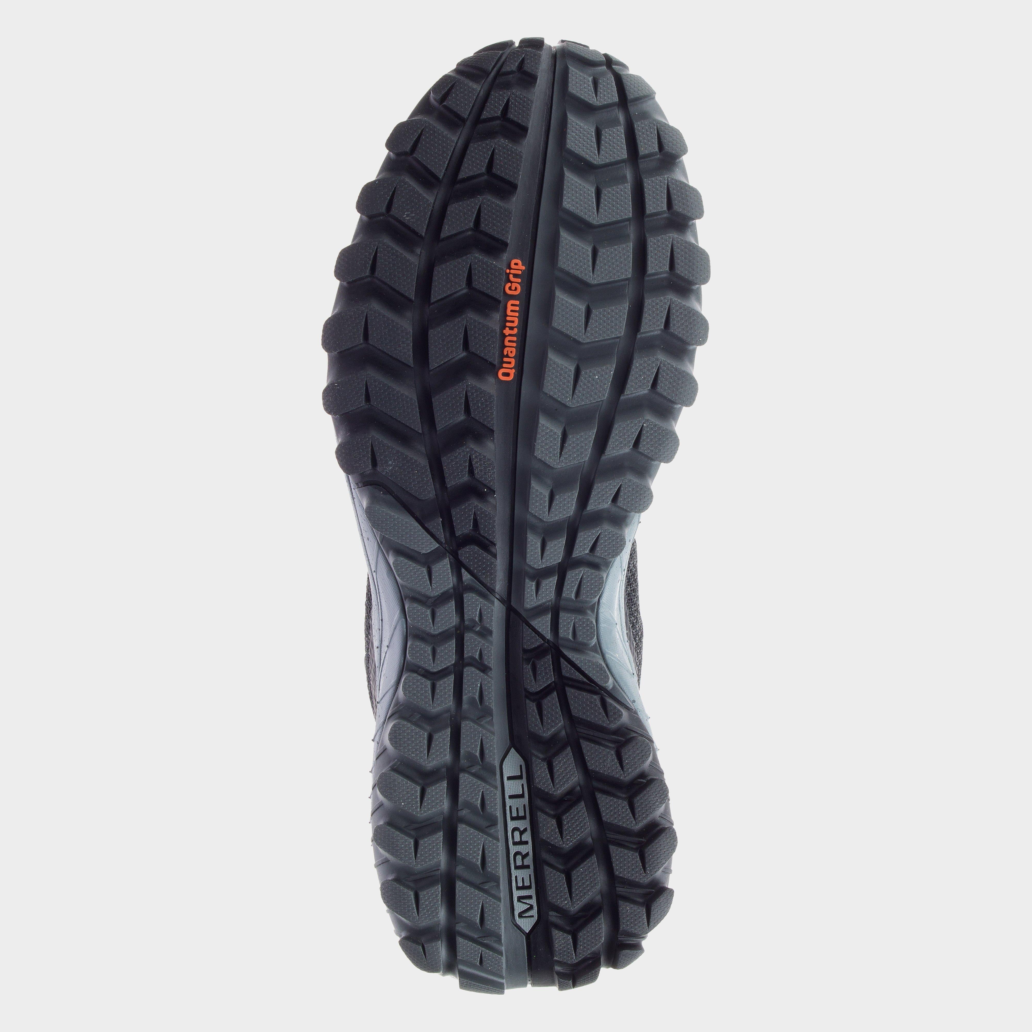 Women’s Bravada Waterproof Mid Hiking Shoe - Image 5