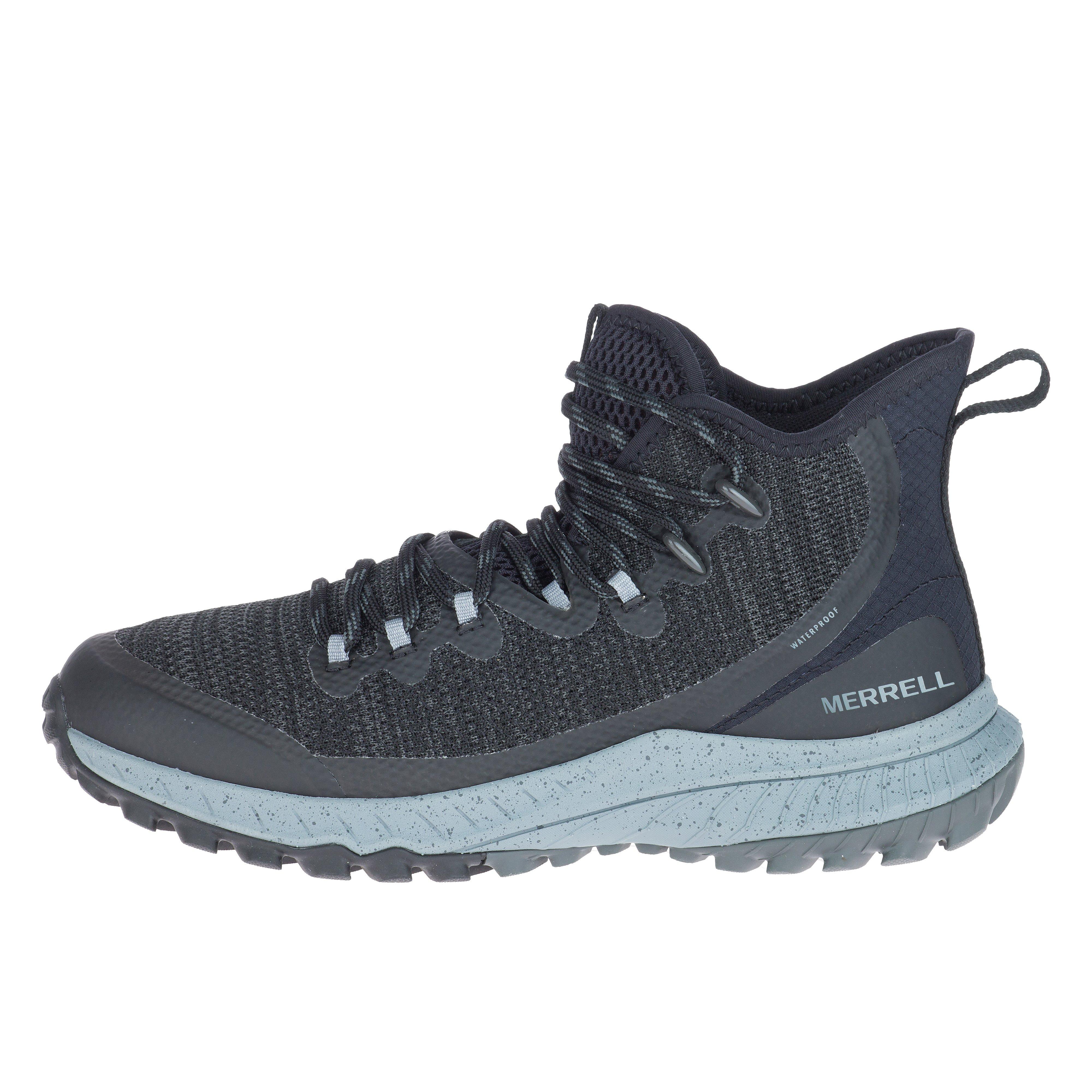 Women’s Bravada Waterproof Mid Hiking Shoe - Image 7