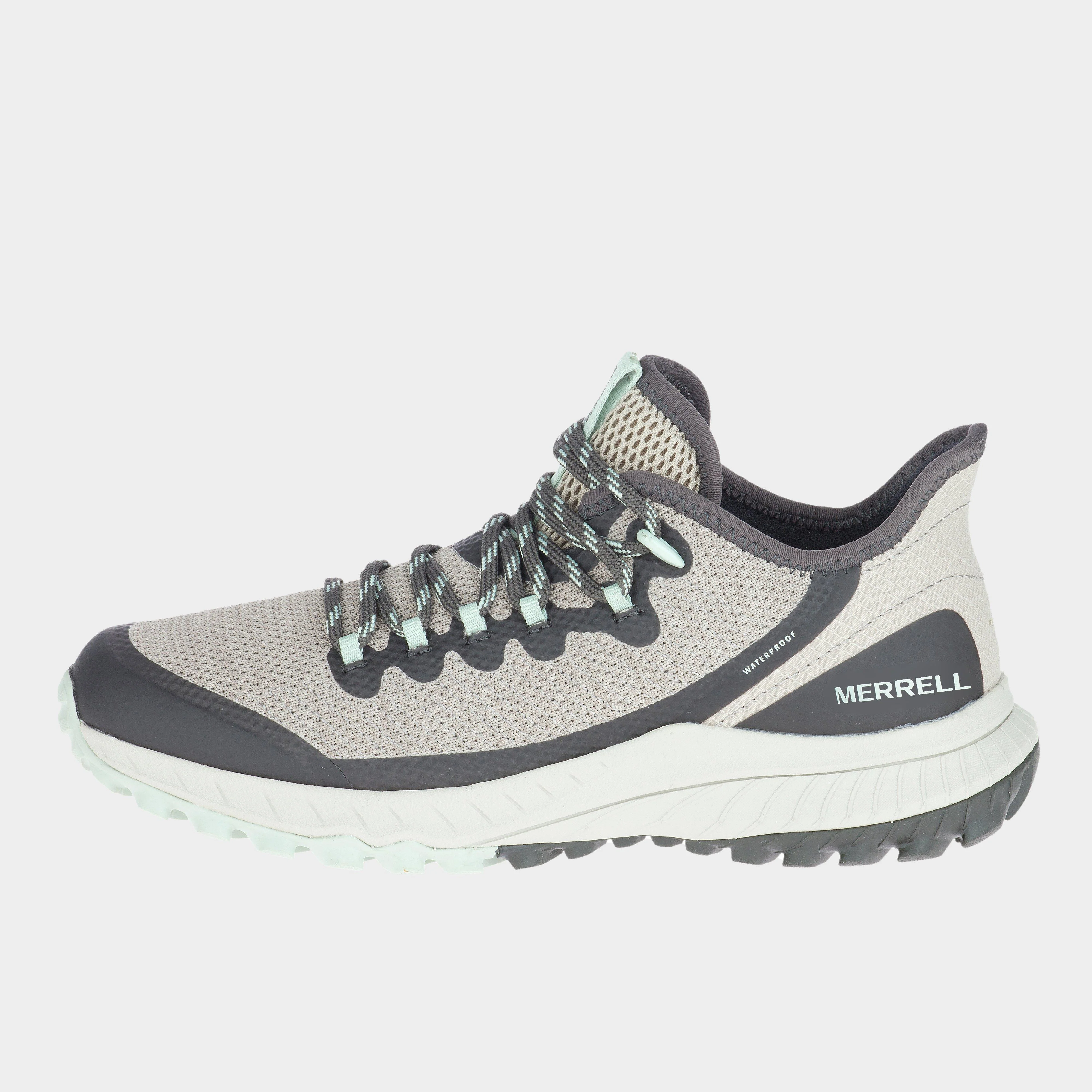 Women’s Bravada Waterproof Walking Shoe
