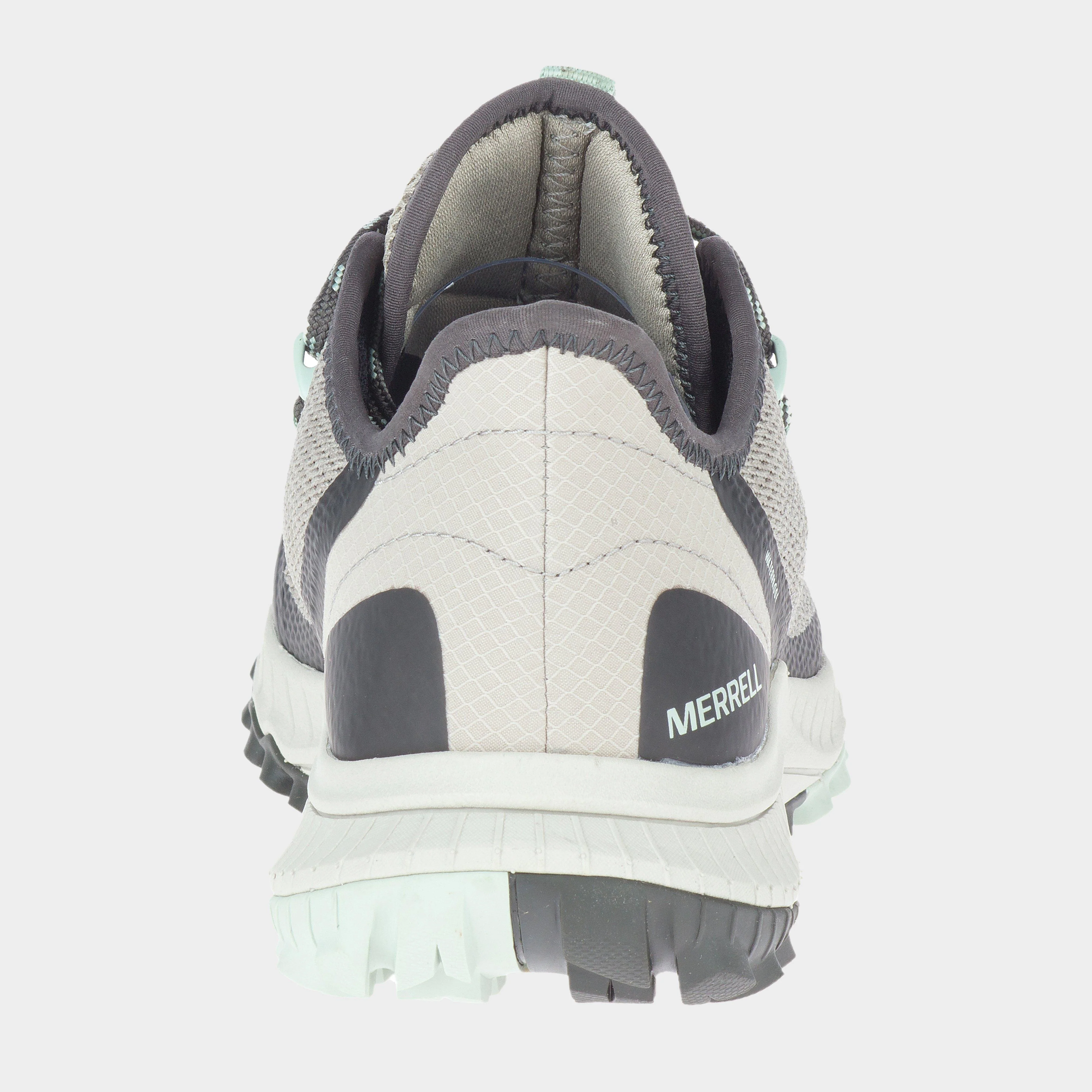 Women’s Bravada Waterproof Walking Shoe - Image 3