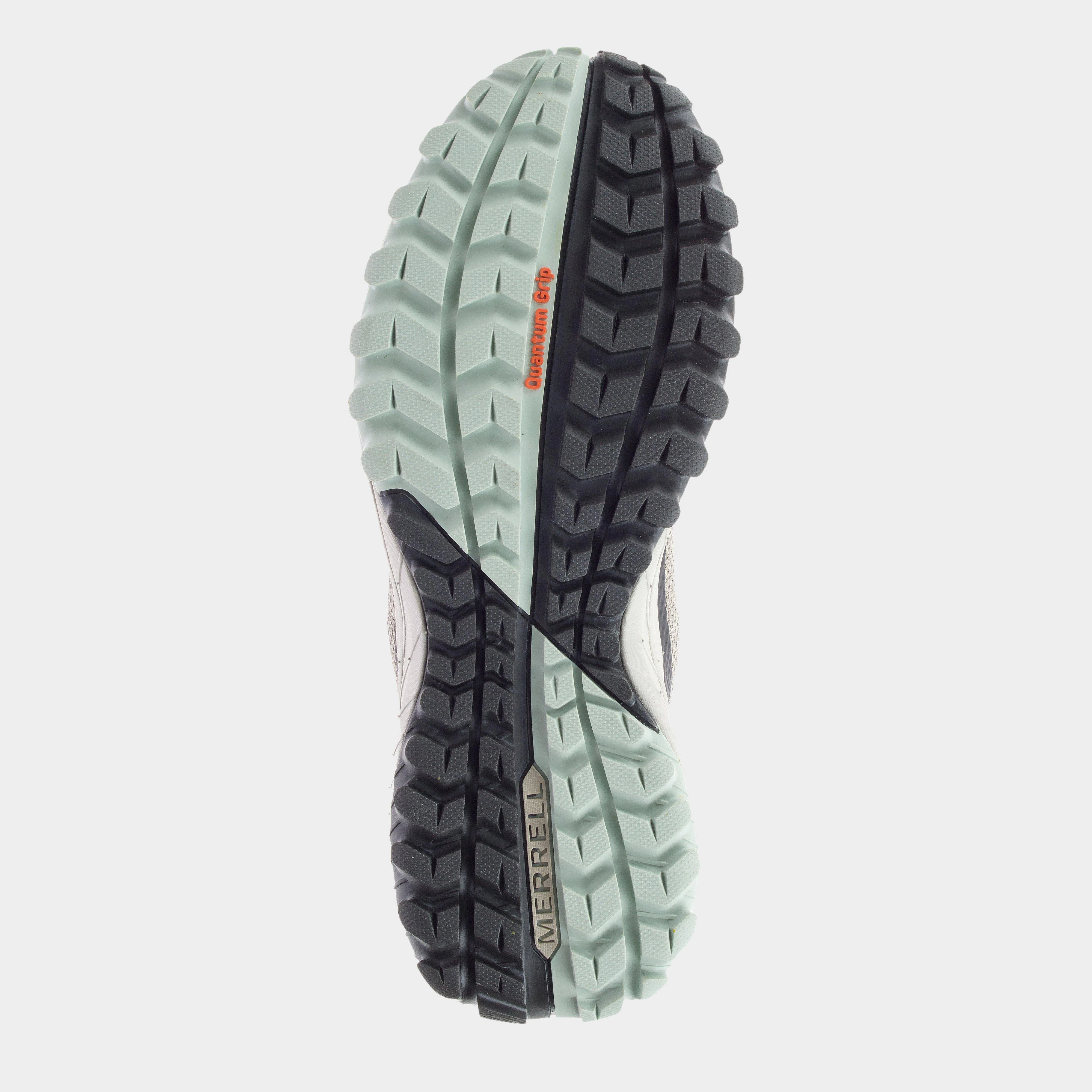 Women’s Bravada Waterproof Walking Shoe - Image 4