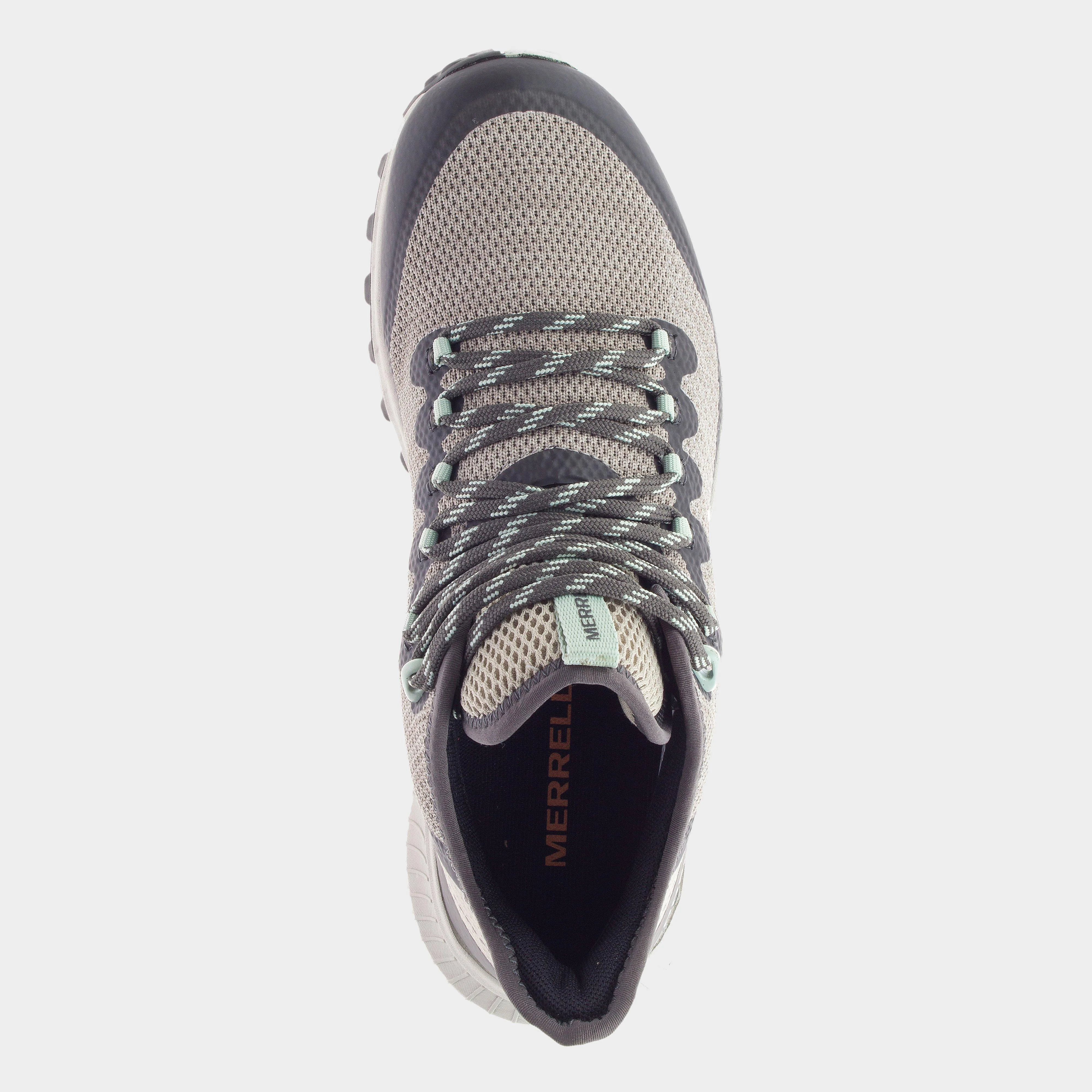 Women’s Bravada Waterproof Walking Shoe - Image 5
