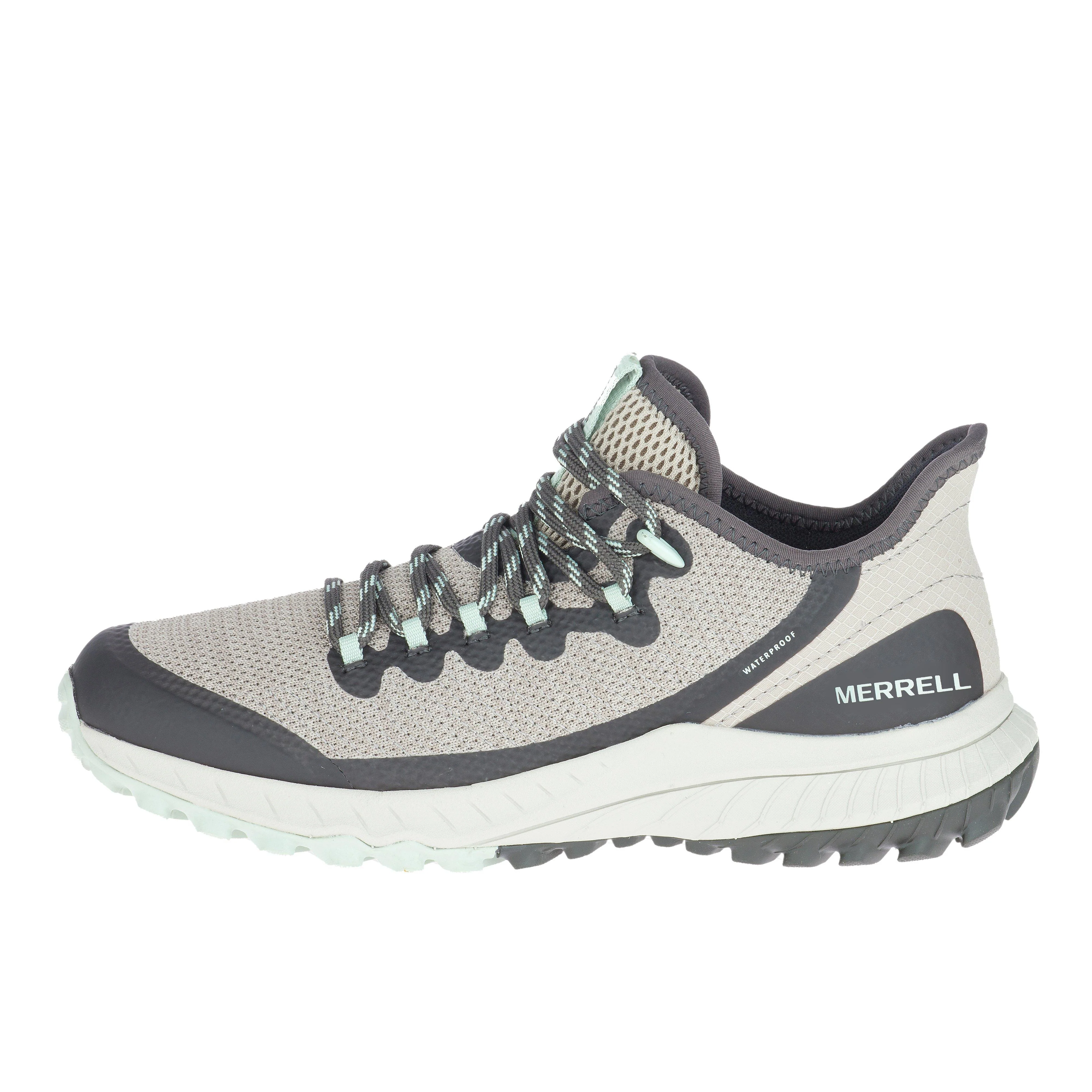 Women’s Bravada Waterproof Walking Shoe - Image 6