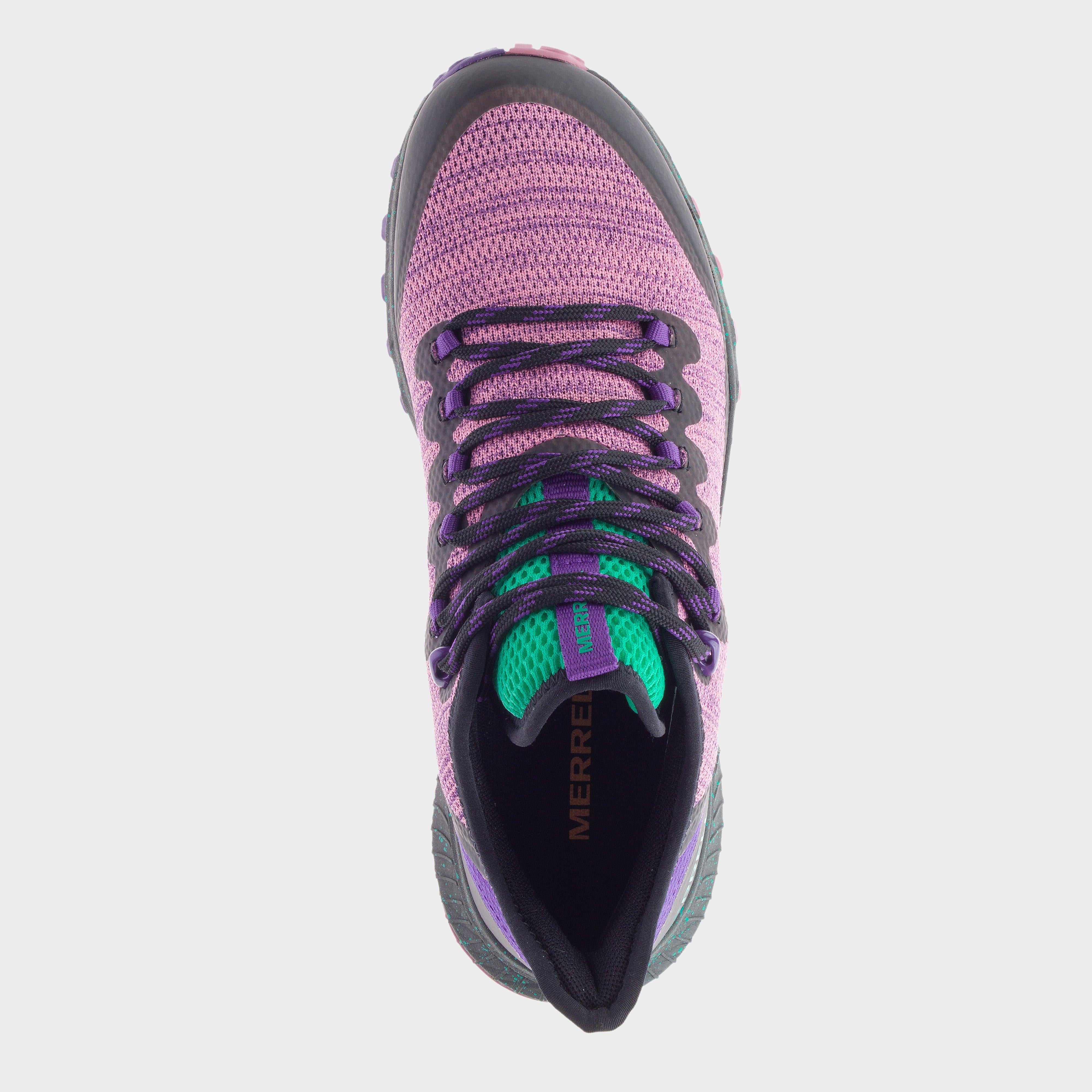 Women’s Bravada Waterproof Walking Shoe - Image 5