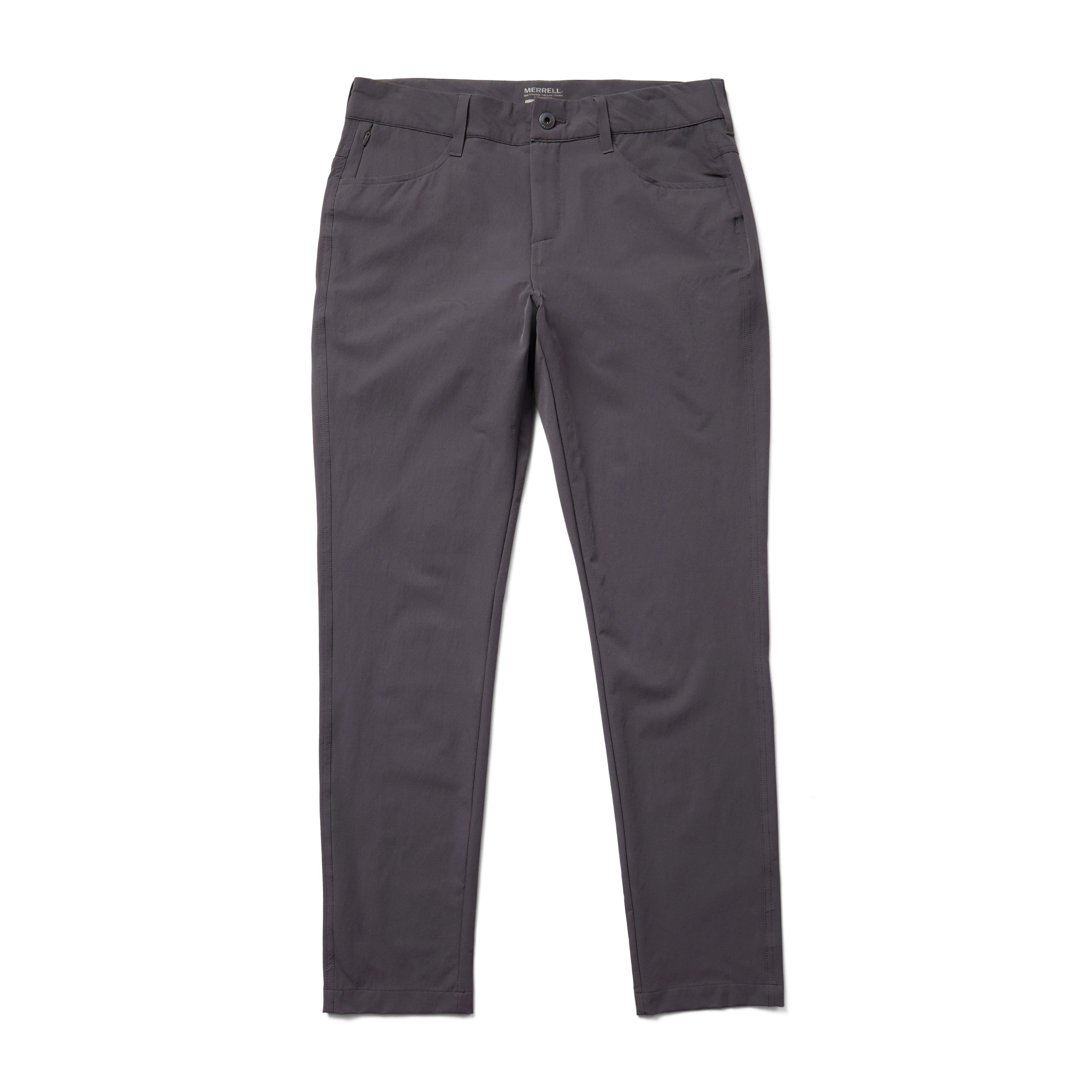 Women’s Capture Outdoor Trousers - Image 3
