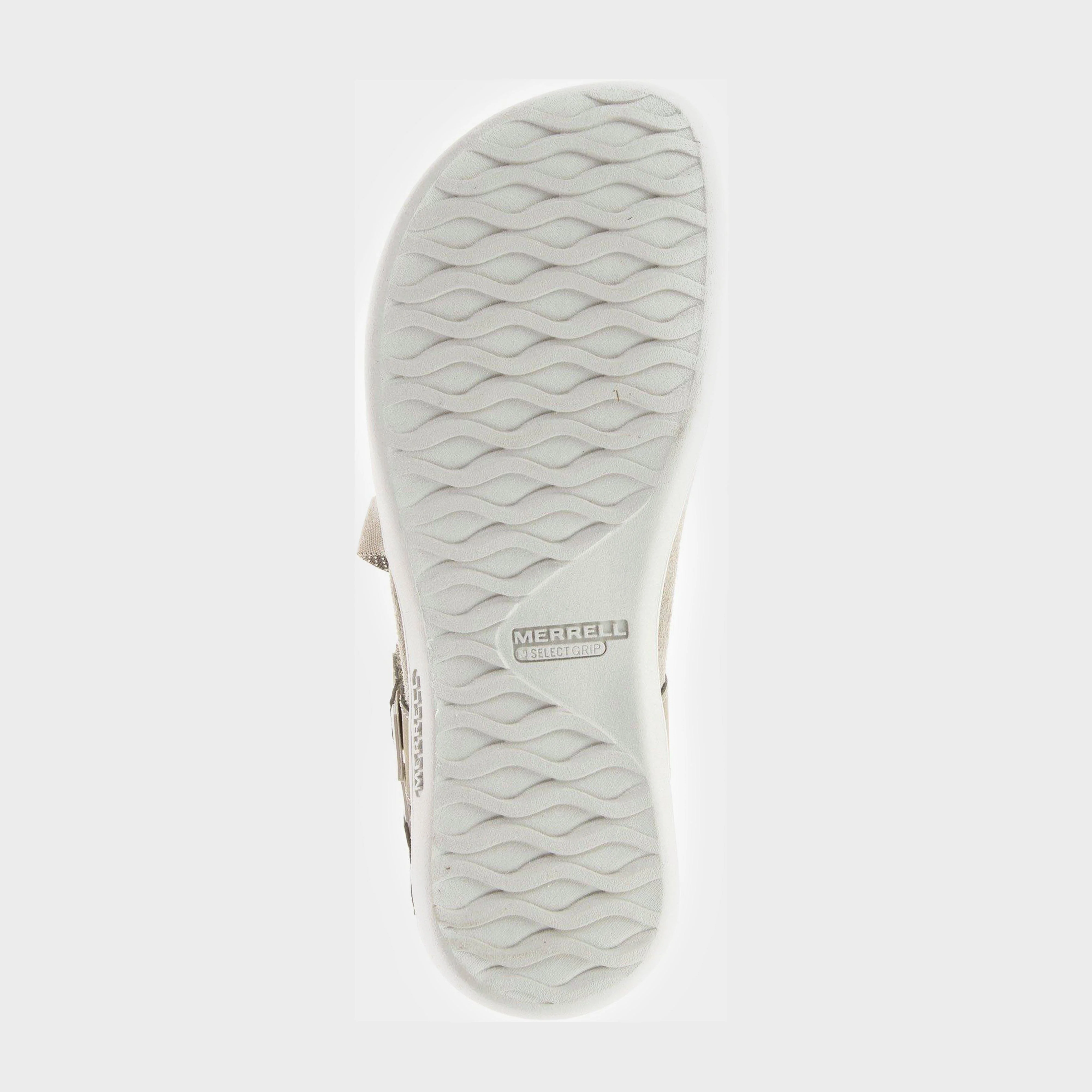 Women's District Mendi Backstrap Sandal - Image 8