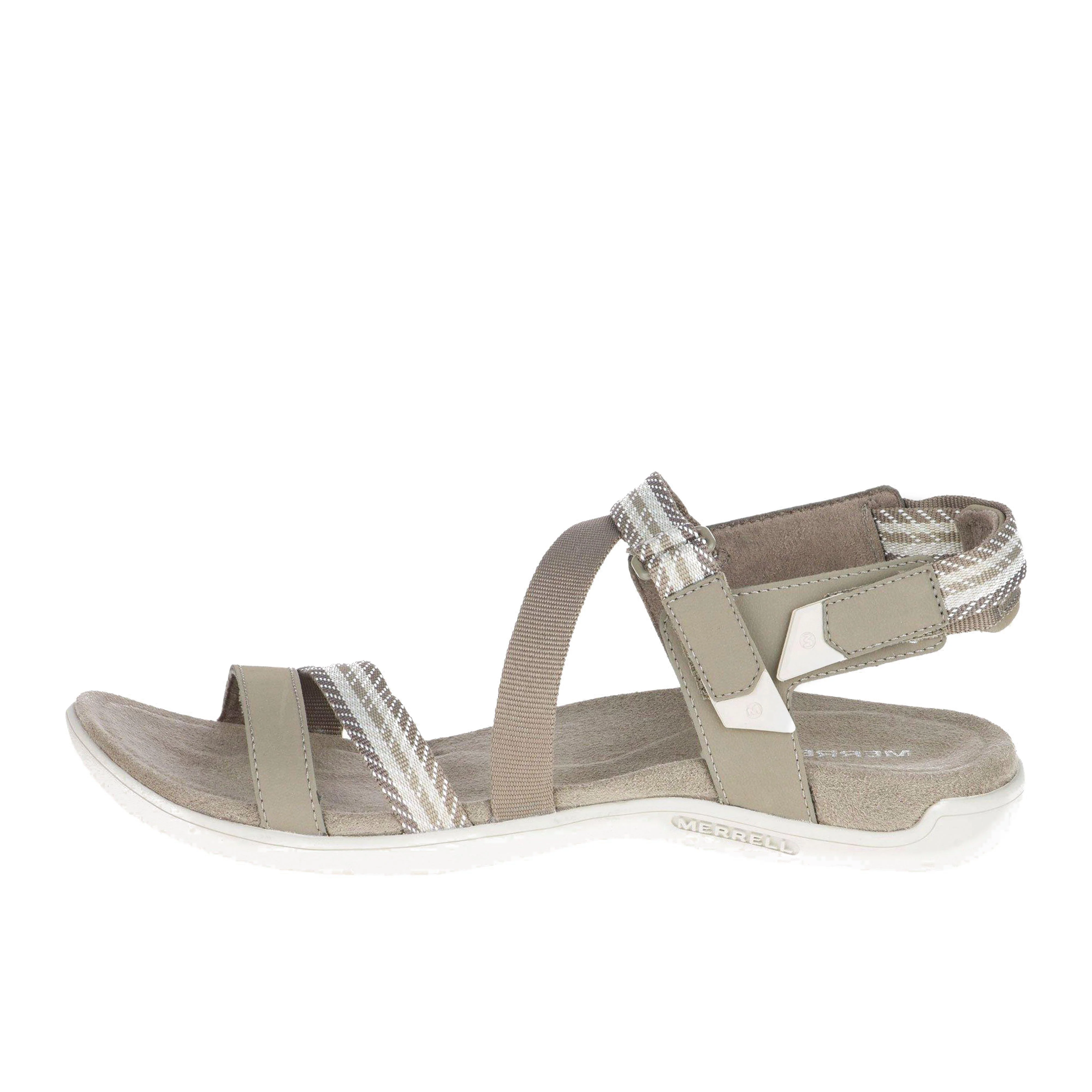 Women's District Mendi Backstrap Sandal - Image 9